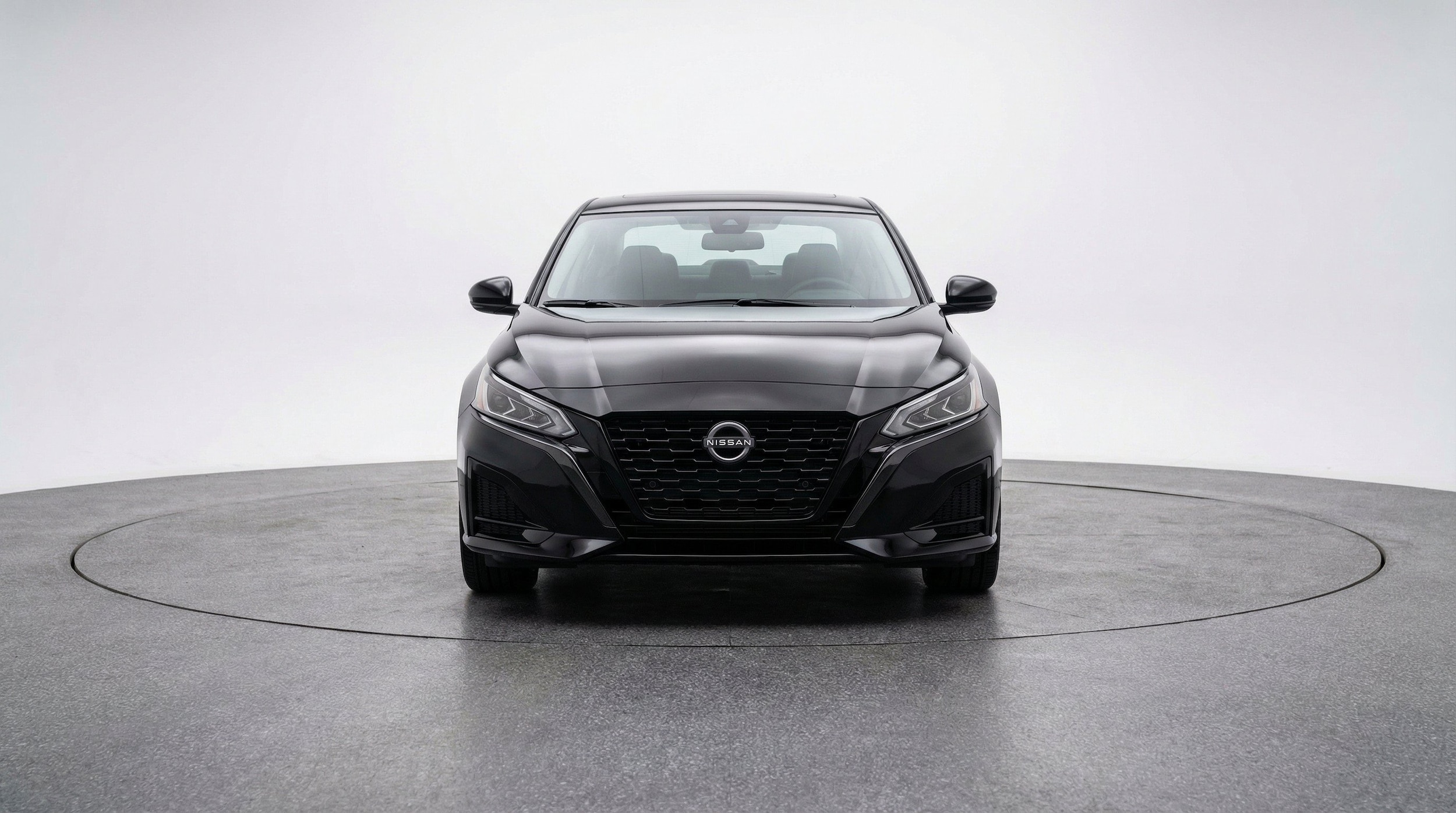 Thumbnail: 2026 Nissan Altima - 2
