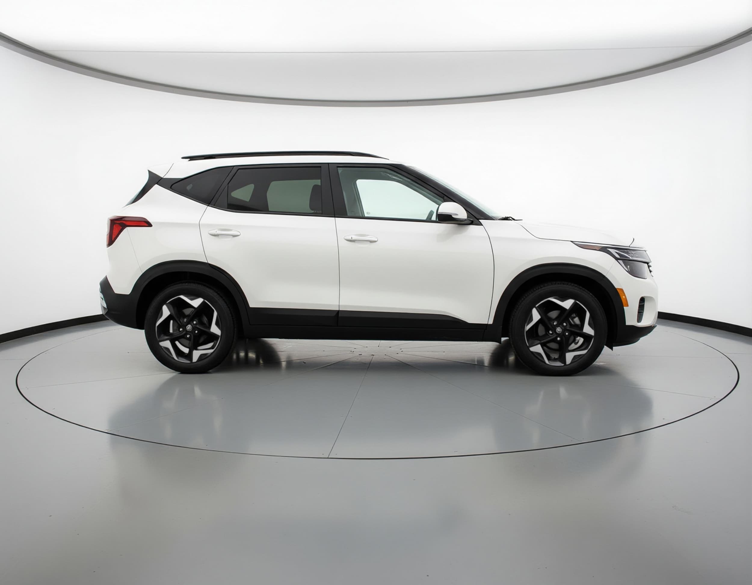 Thumbnail: 2025 Kia Seltos - 8