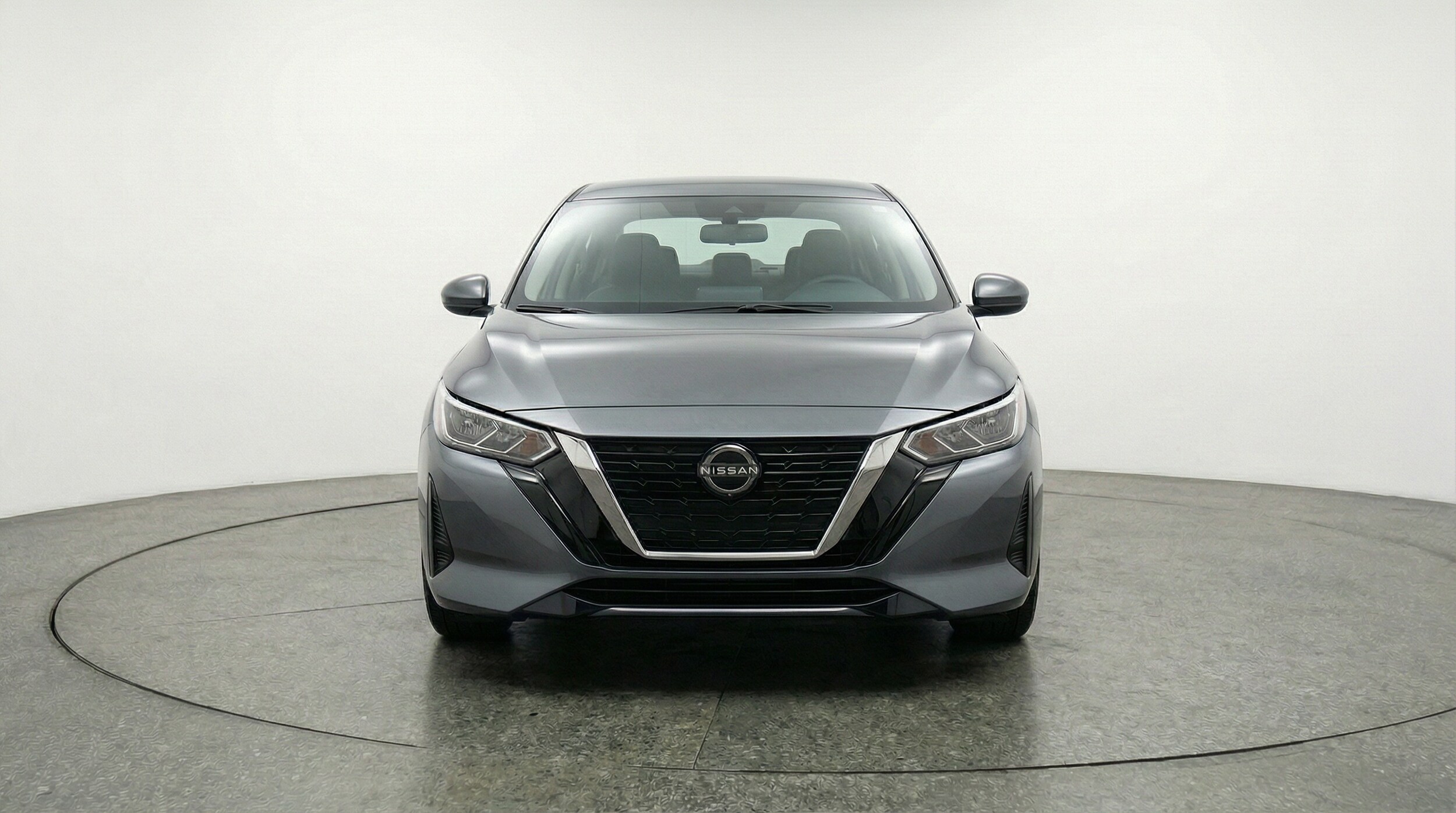 Thumbnail: 2025 Nissan Sentra - 2