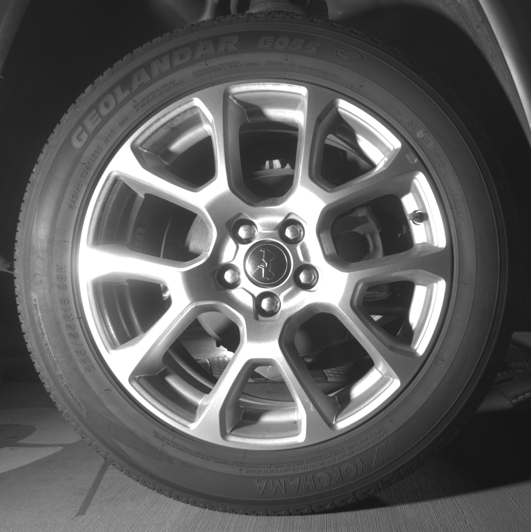 Thumbnail: 2025 Jeep Compass - 12