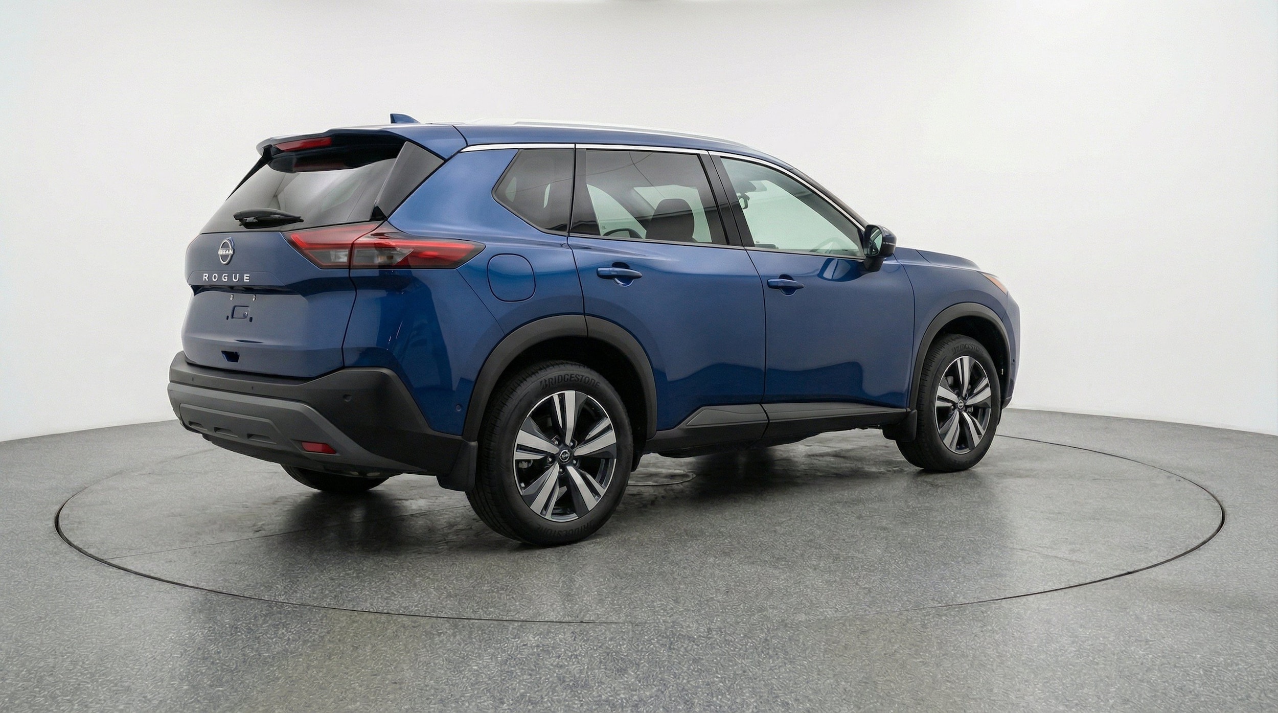 Thumbnail: 2026 Nissan Rogue - 9