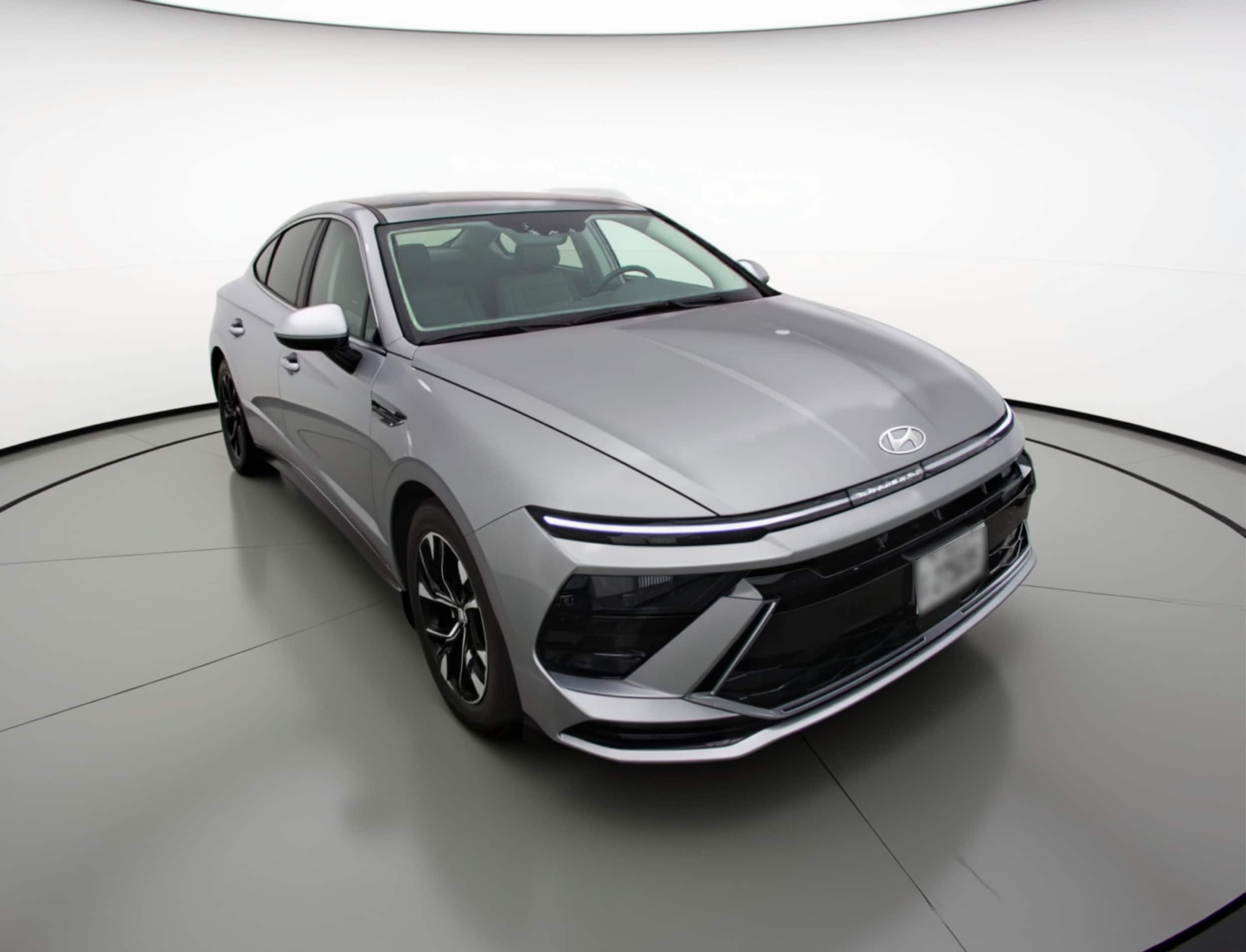 Thumbnail: 2025 Hyundai Sonata - 1