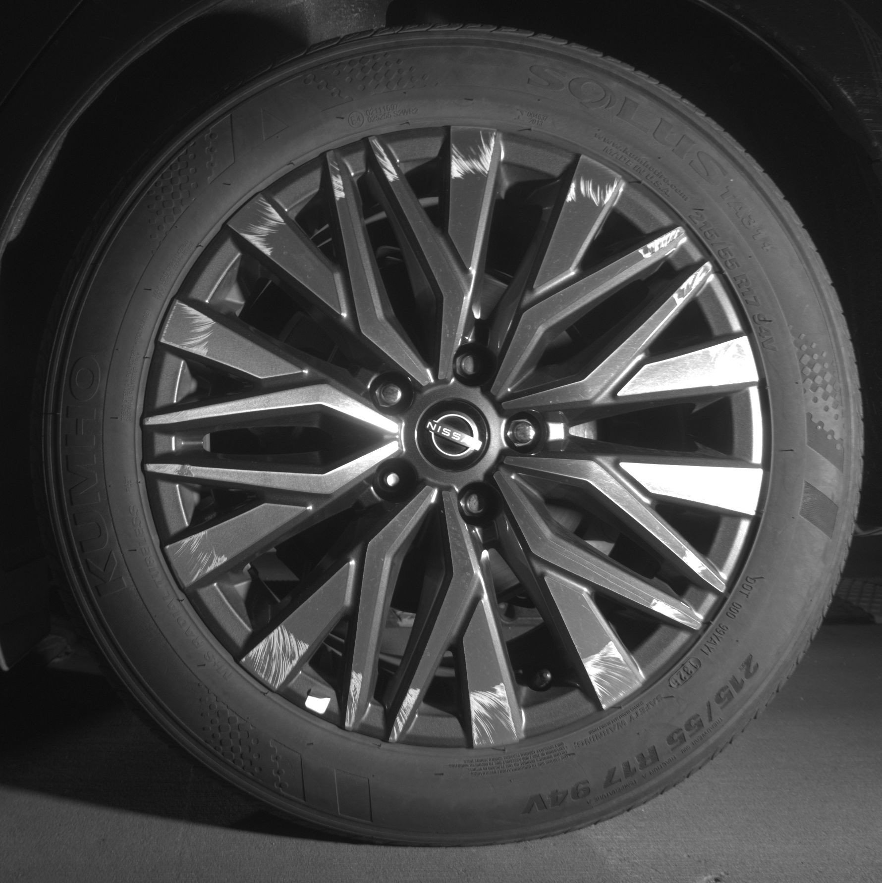 Thumbnail: 2025 Nissan Altima - 14