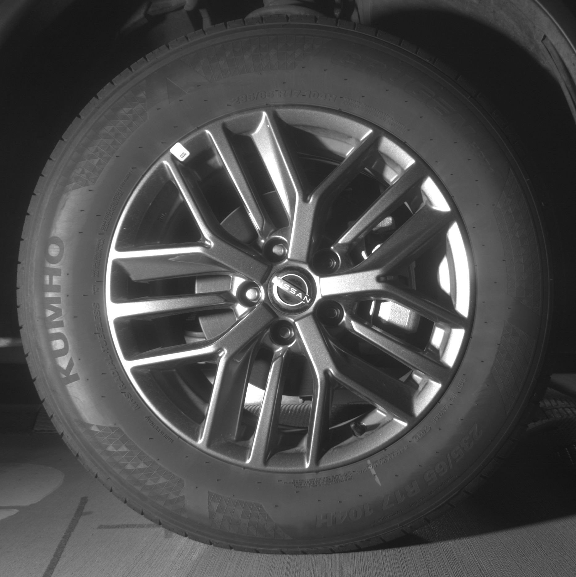 Thumbnail: 2026 Nissan Rogue - 13