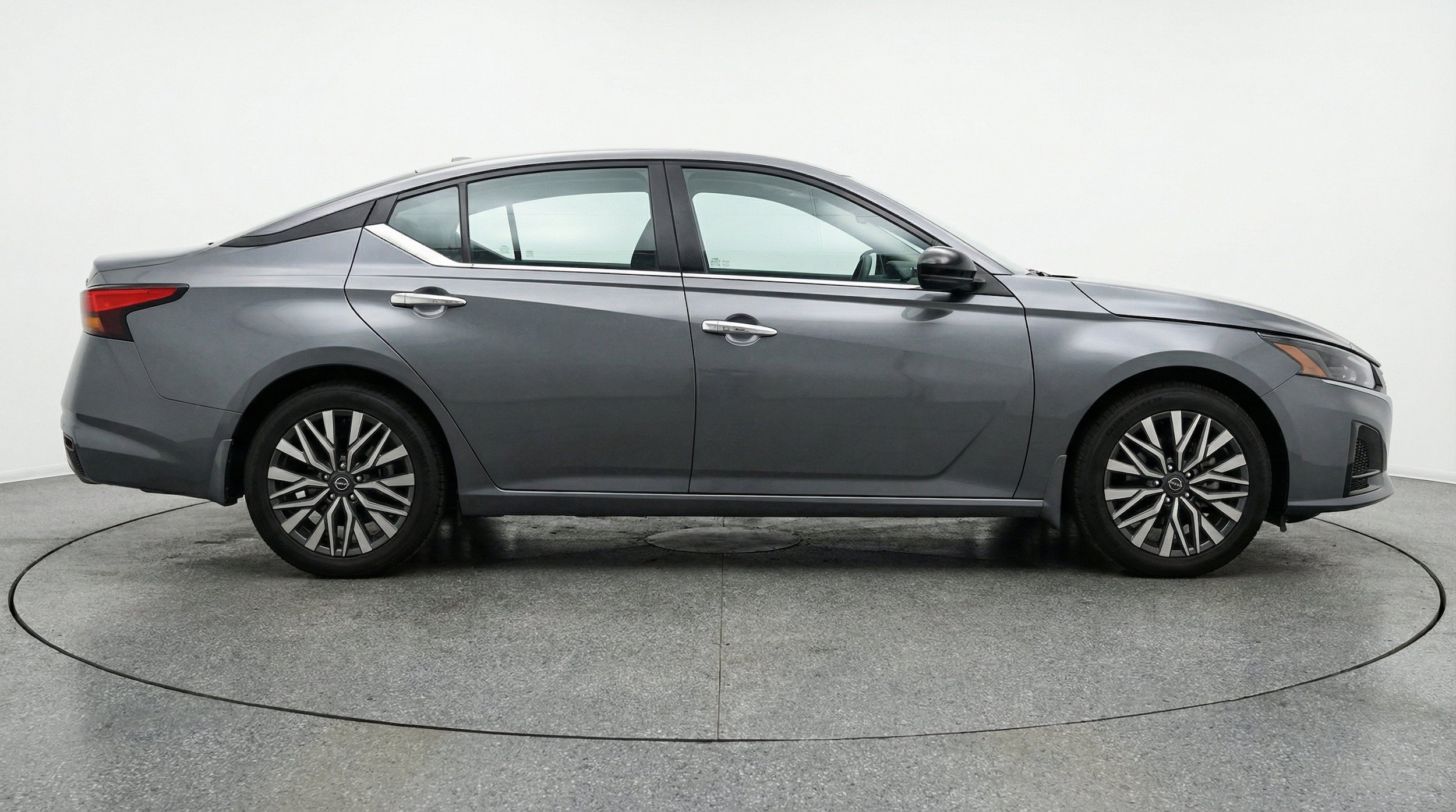 Thumbnail: 2025 Nissan Altima - 11