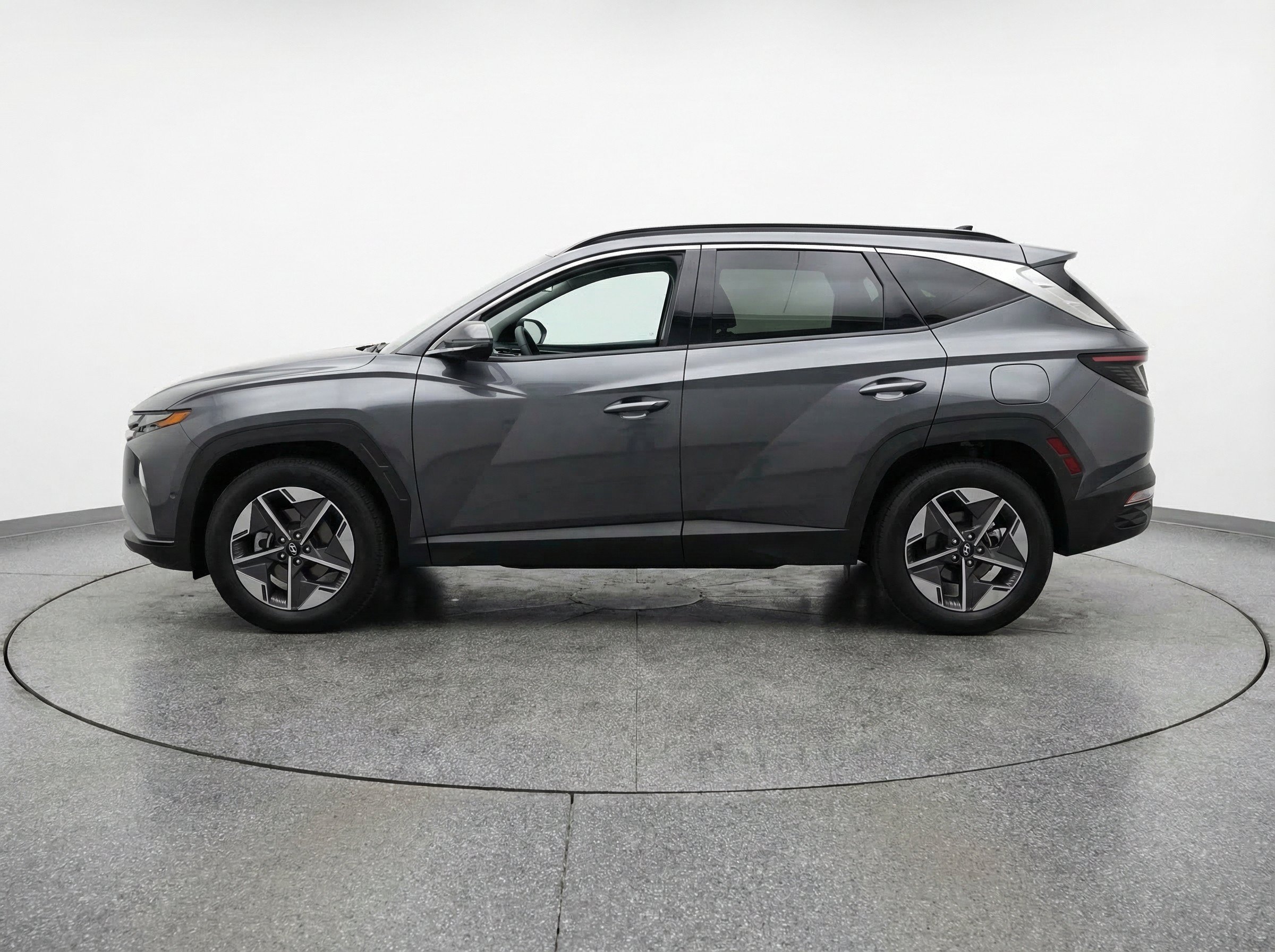 Thumbnail: 2026 Hyundai Tucson - 5