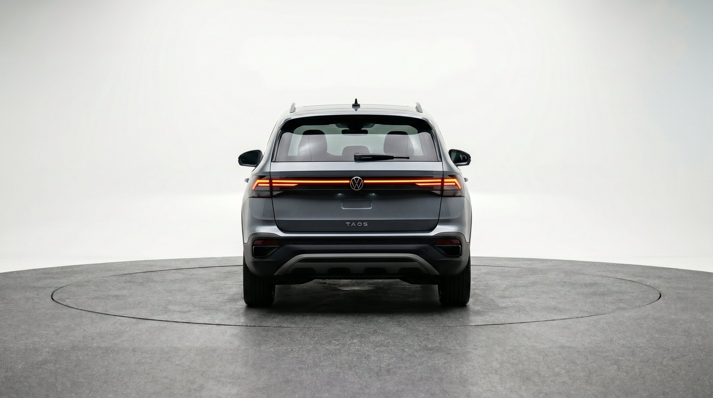 Thumbnail: 2026 Volkswagen Taos - 7