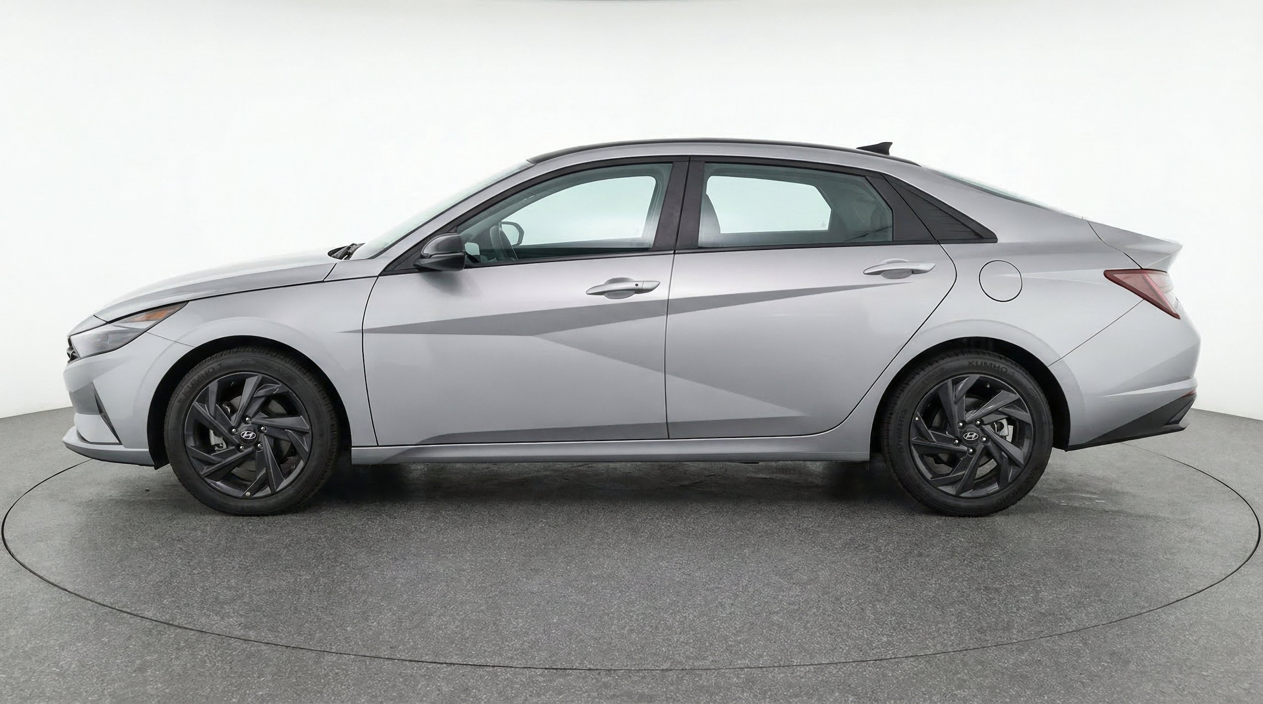 Thumbnail: 2026 Hyundai Elantra - 5