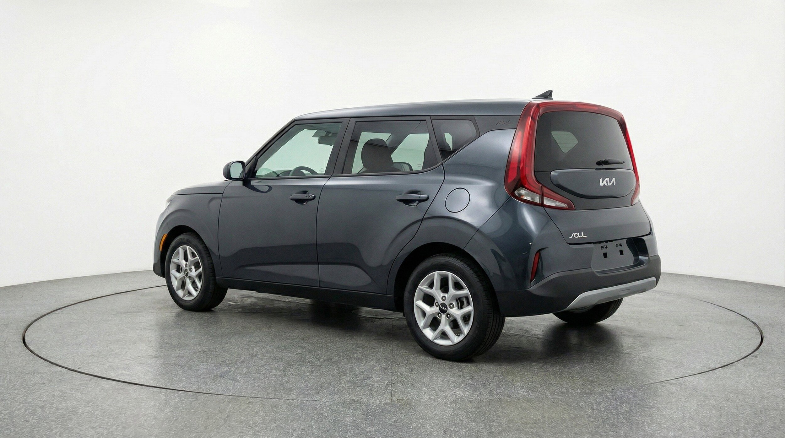 Thumbnail: 2025 Kia Soul - 6