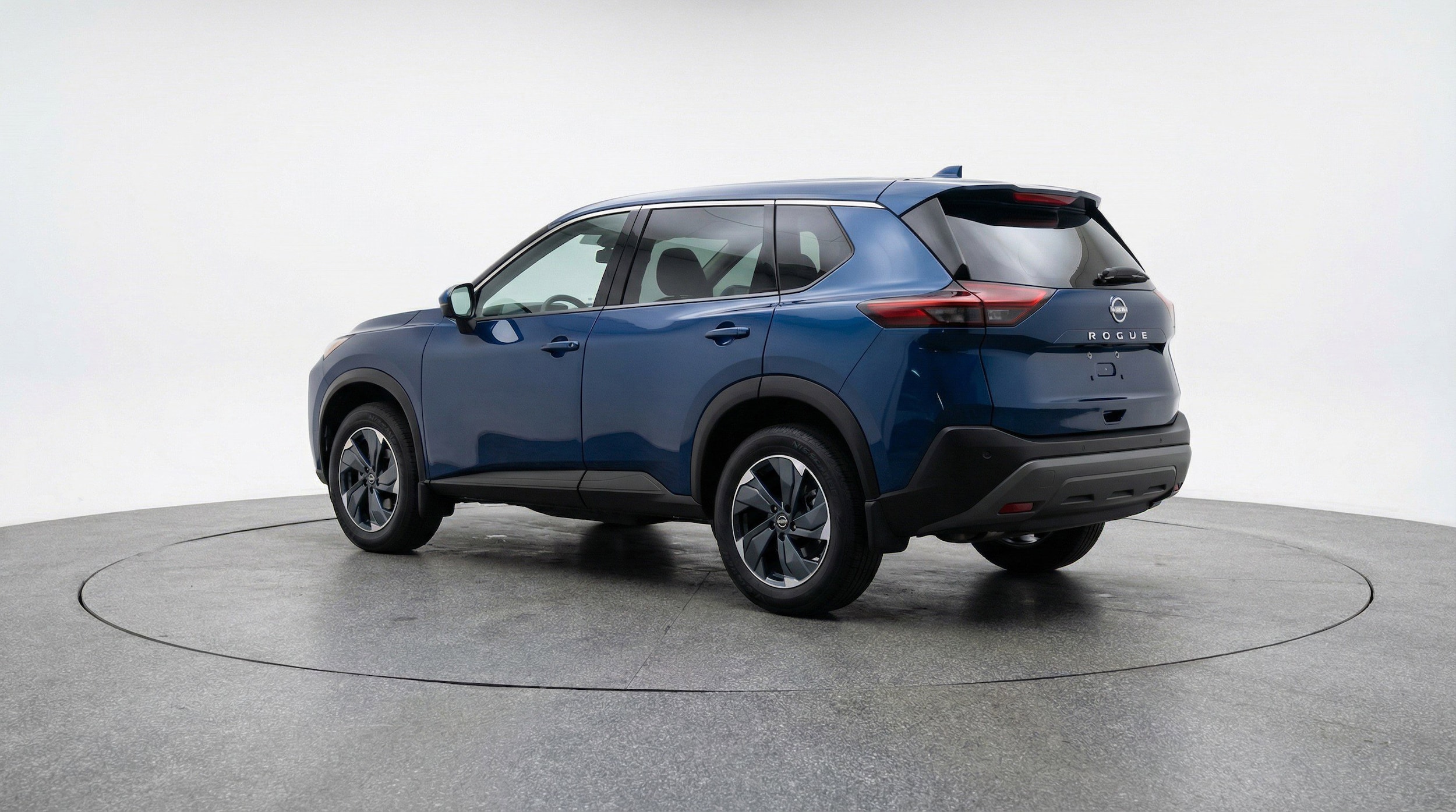 Thumbnail: 2025 Nissan Rogue - 6