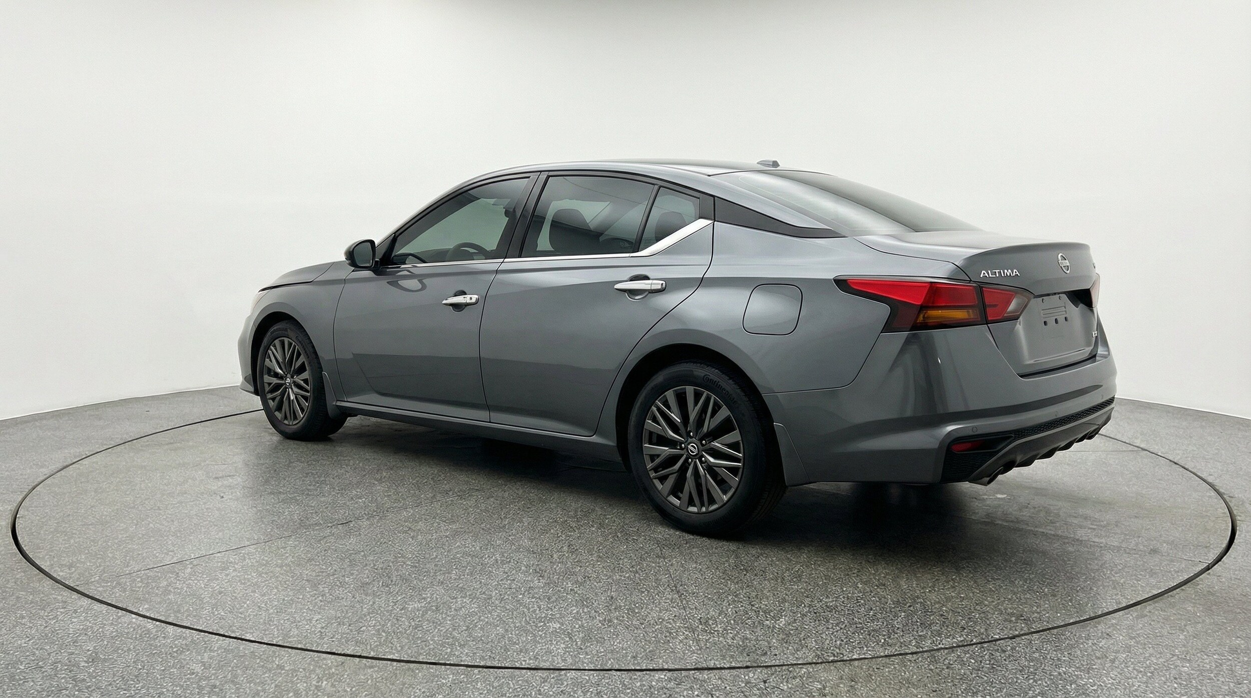 Thumbnail: 2025 Nissan Altima - 6