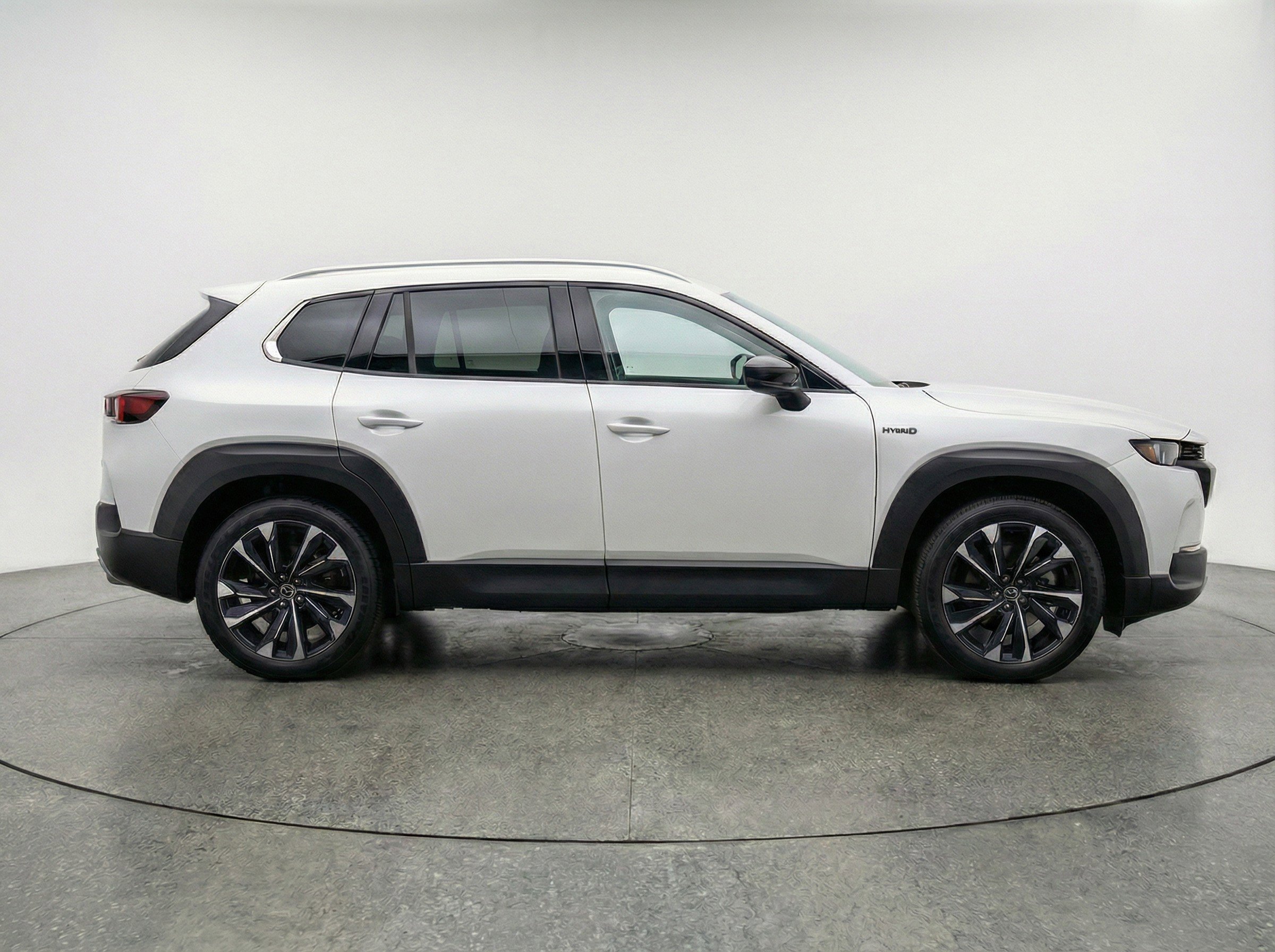 Thumbnail: 2025 Mazda CX-50 - 11