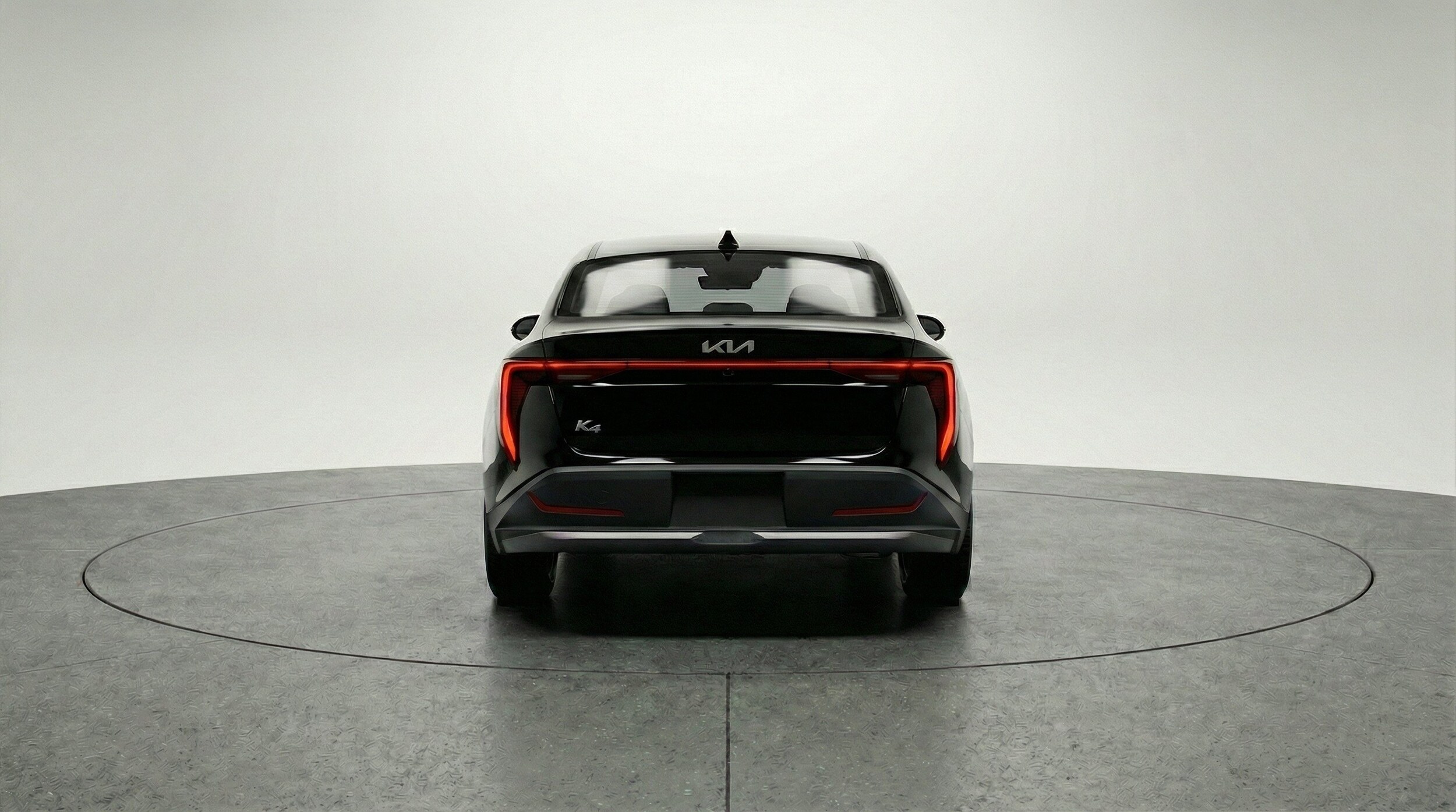 Thumbnail: 2026 Kia K4 - 7