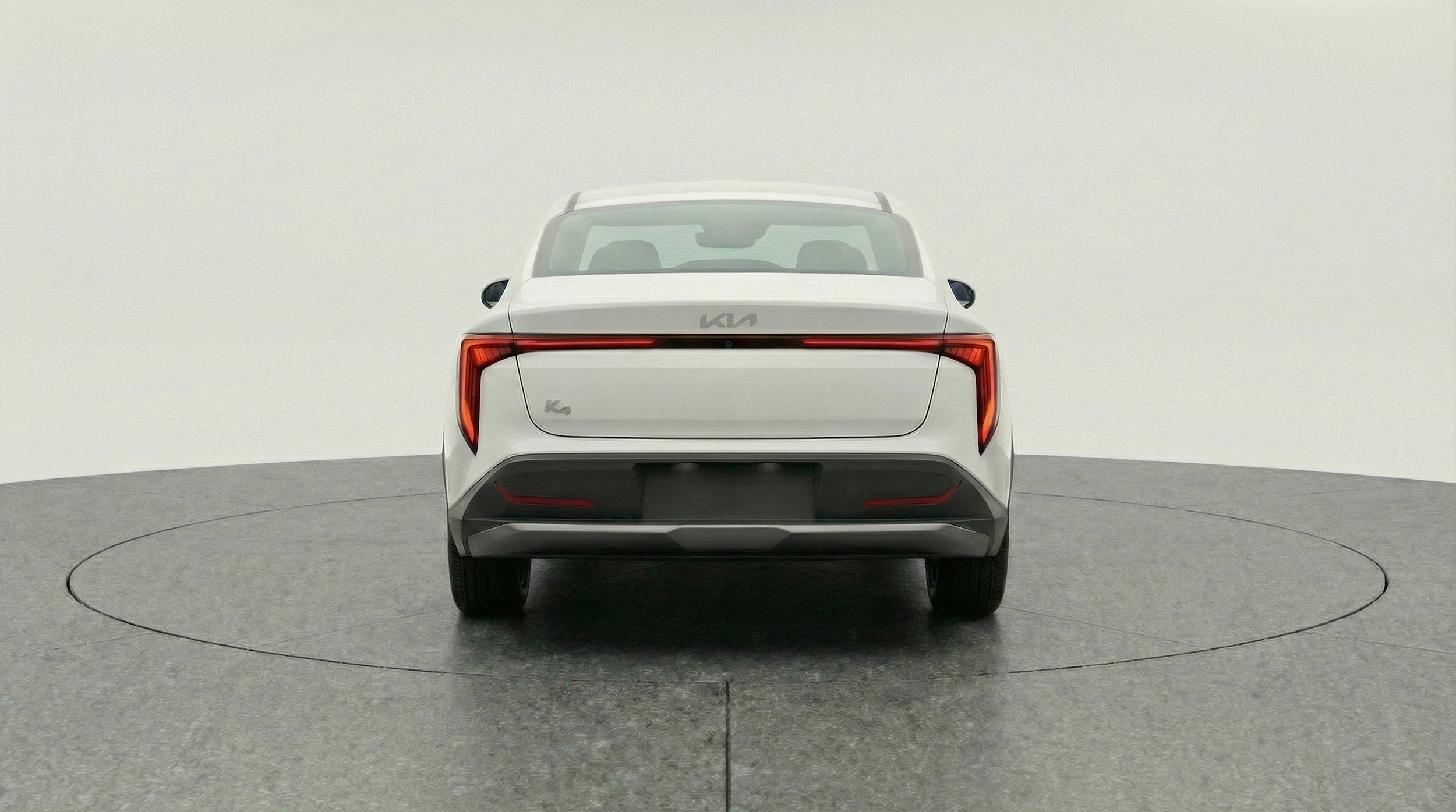 Thumbnail: 2025 Kia K4 - 7