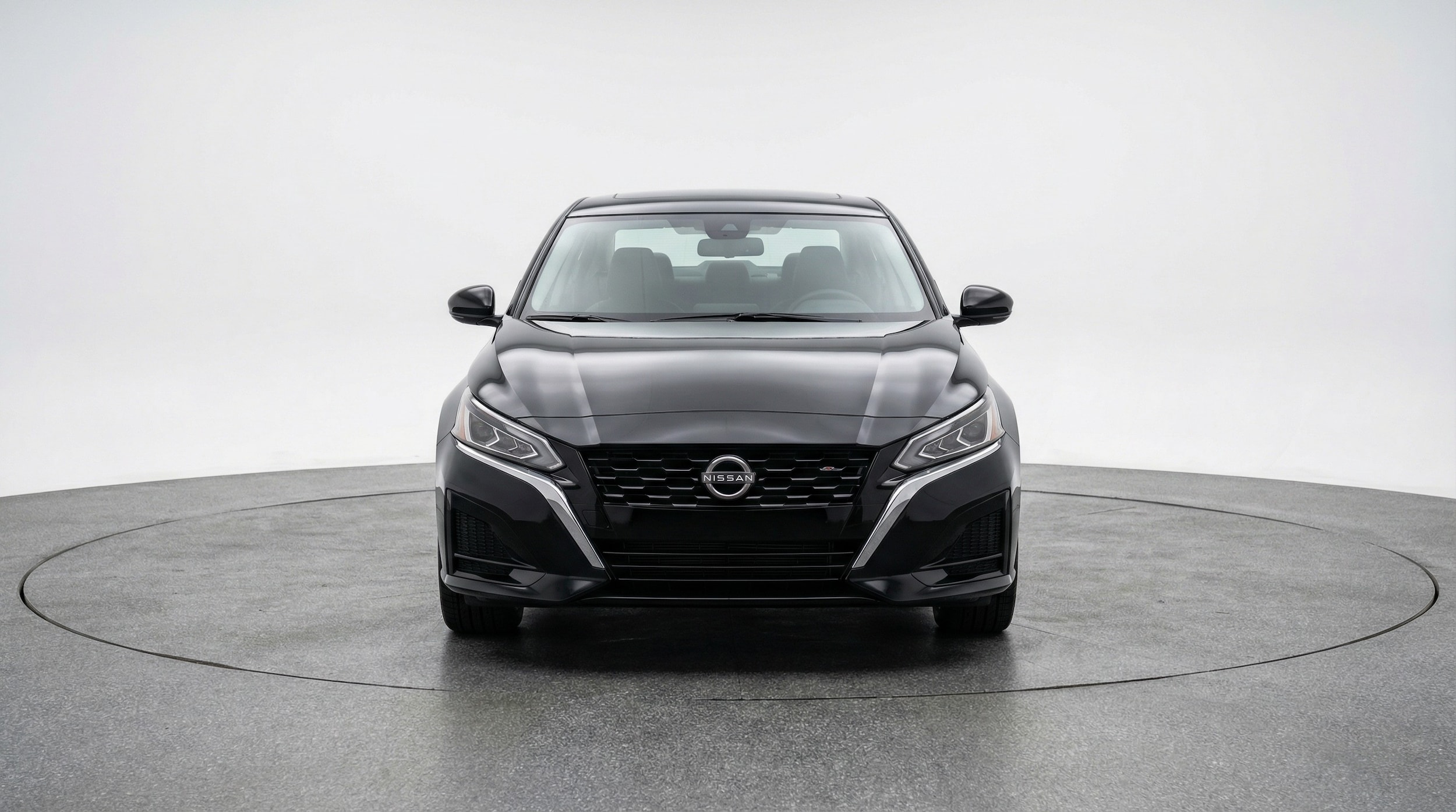 Thumbnail: 2025 Nissan Altima - 2