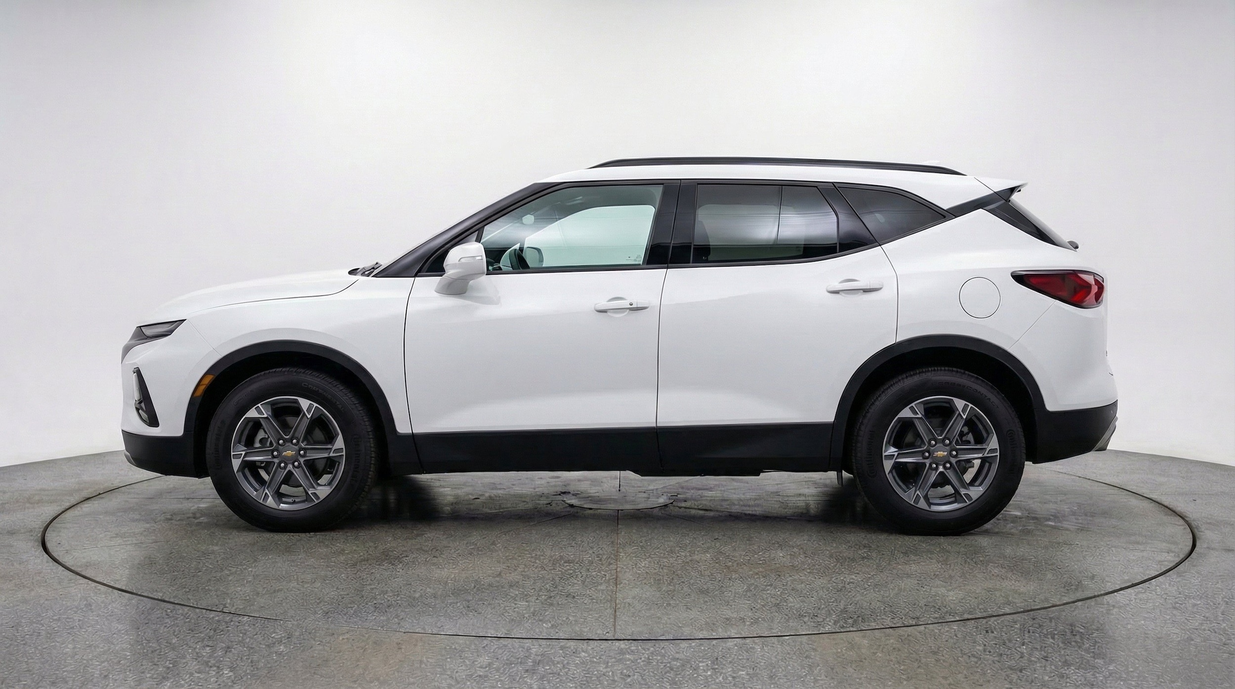 Thumbnail: 2025 Chevrolet Blazer - 5