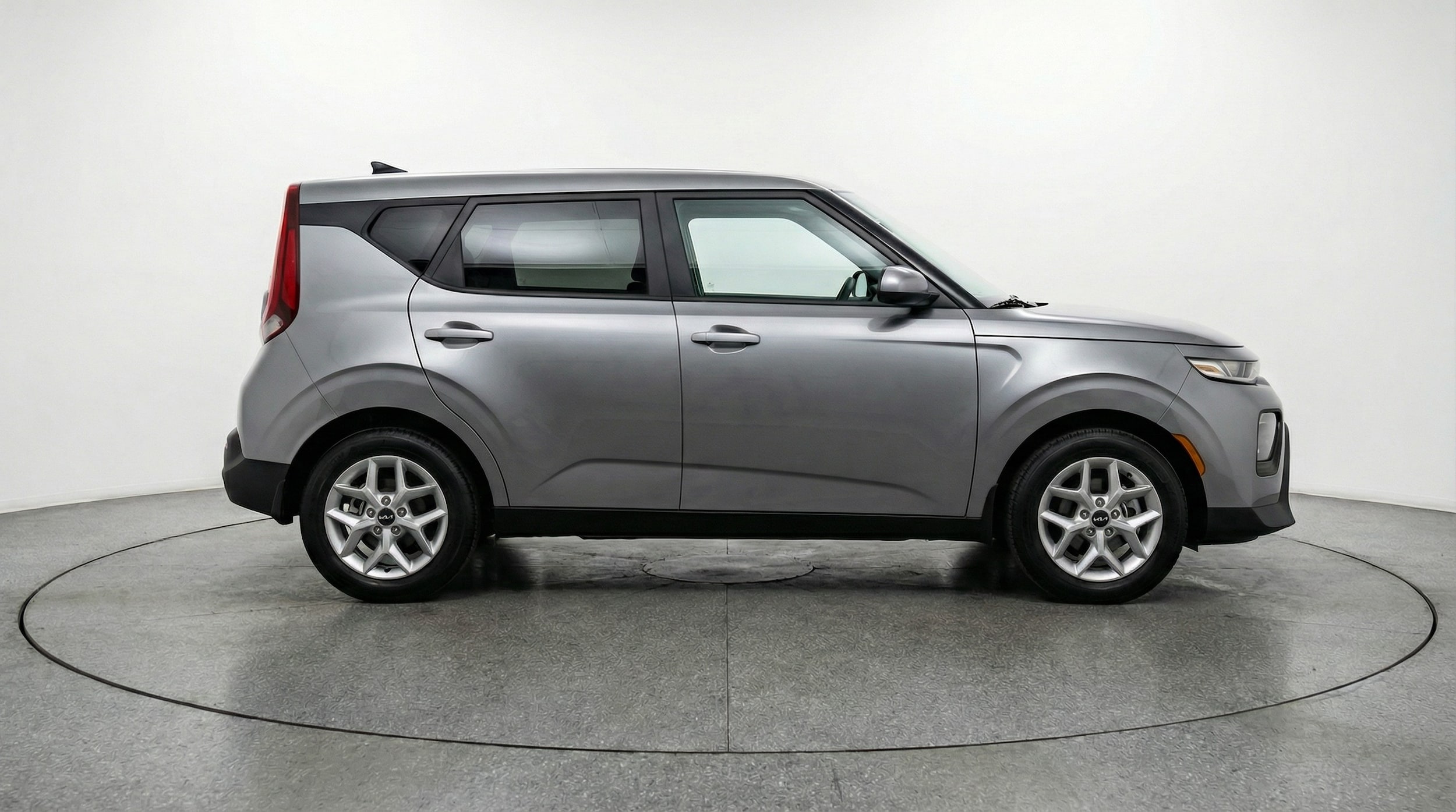 Thumbnail: 2025 Kia Soul - 8