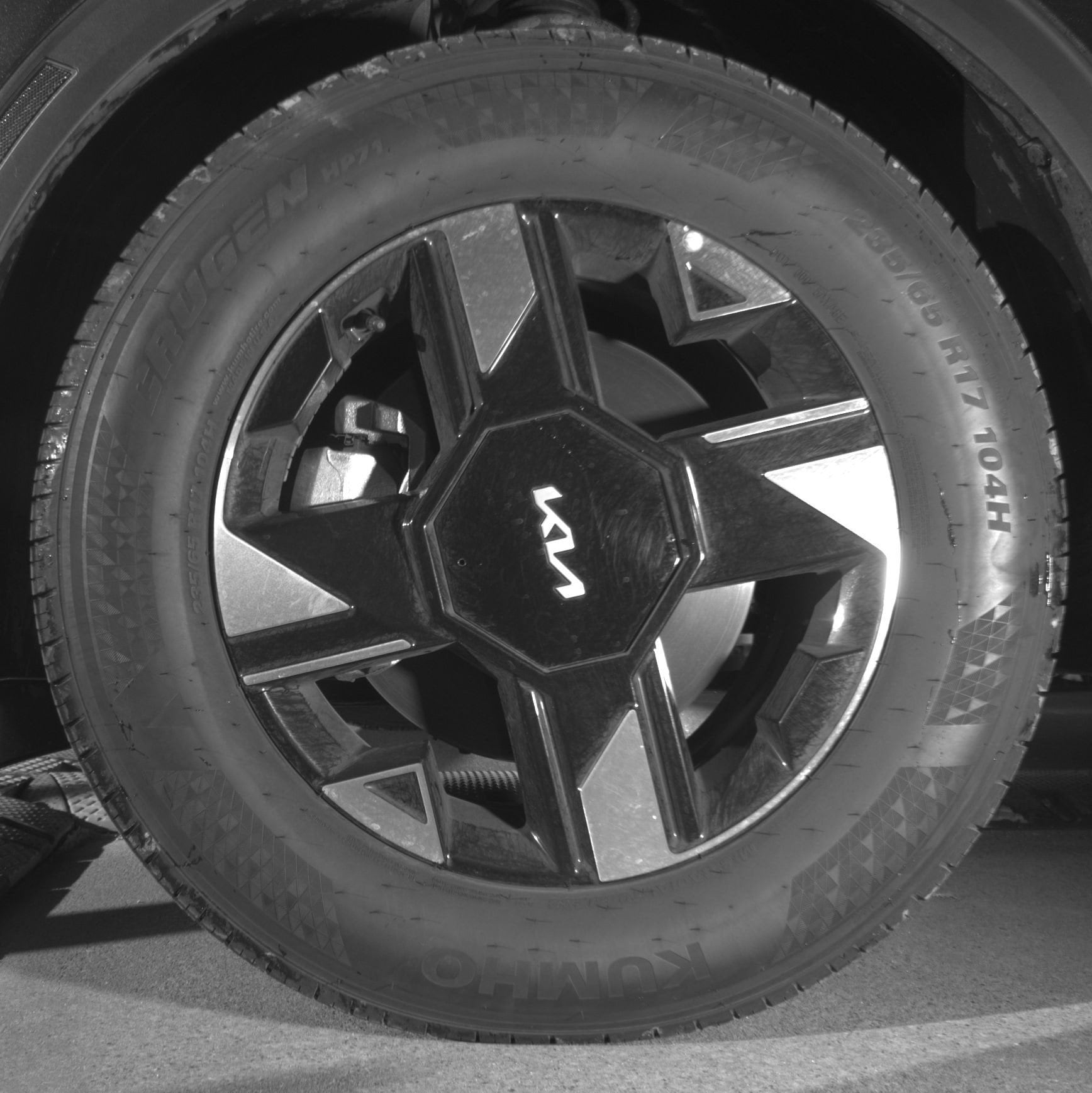 Thumbnail: 2026 Kia Sportage - 12