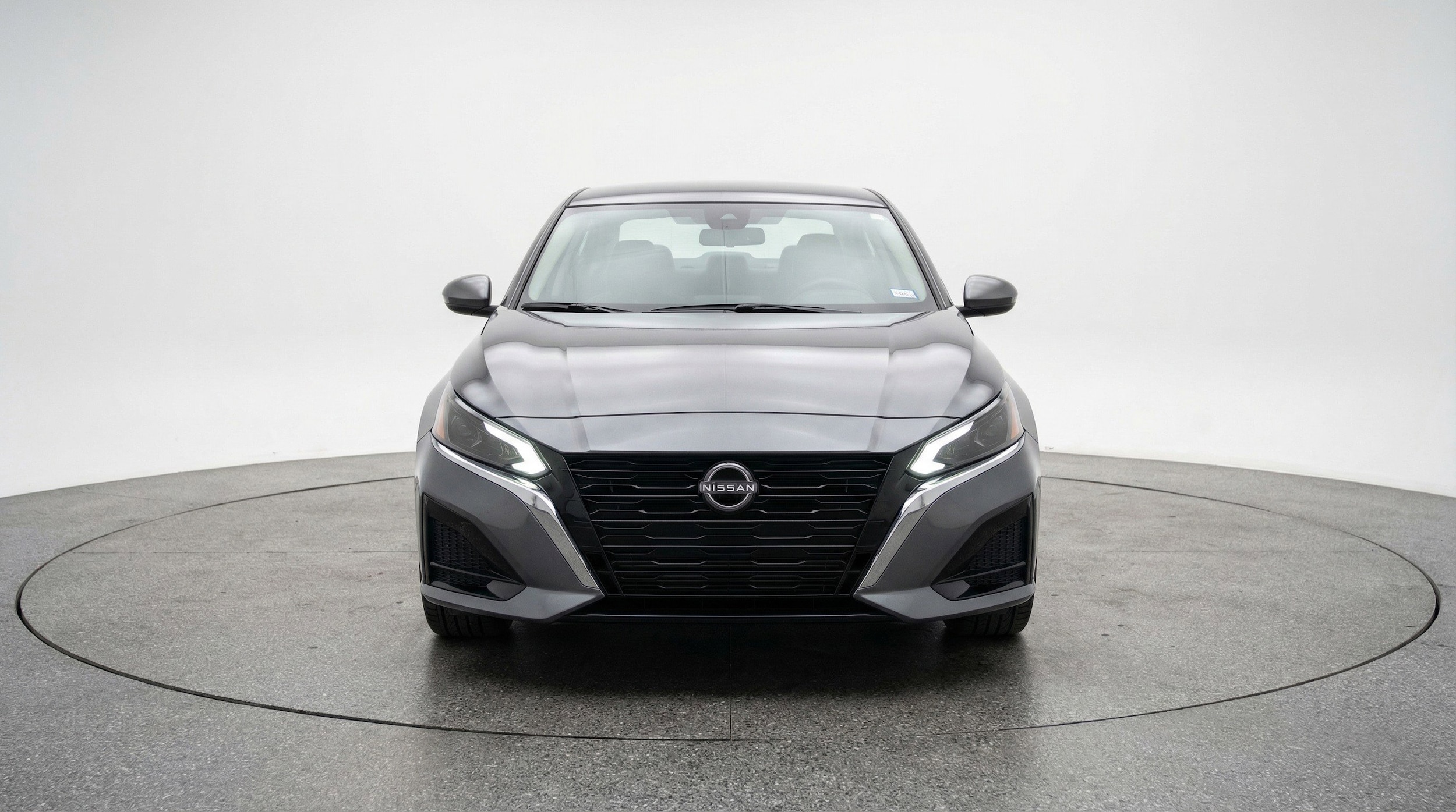 Thumbnail: 2025 Nissan Altima - 2
