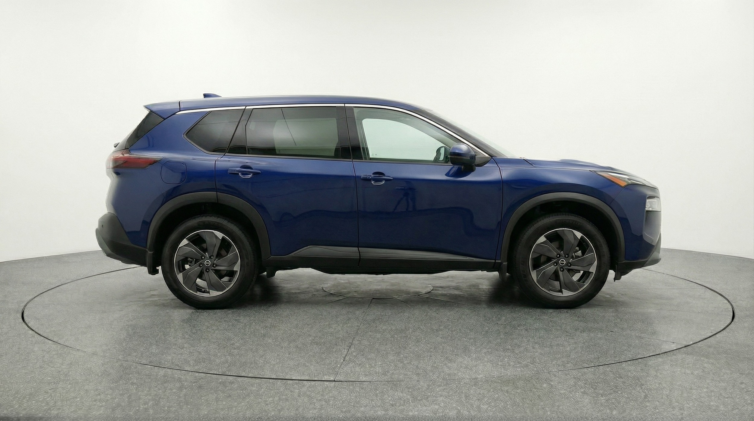 Thumbnail: 2025 Nissan Rogue - 8