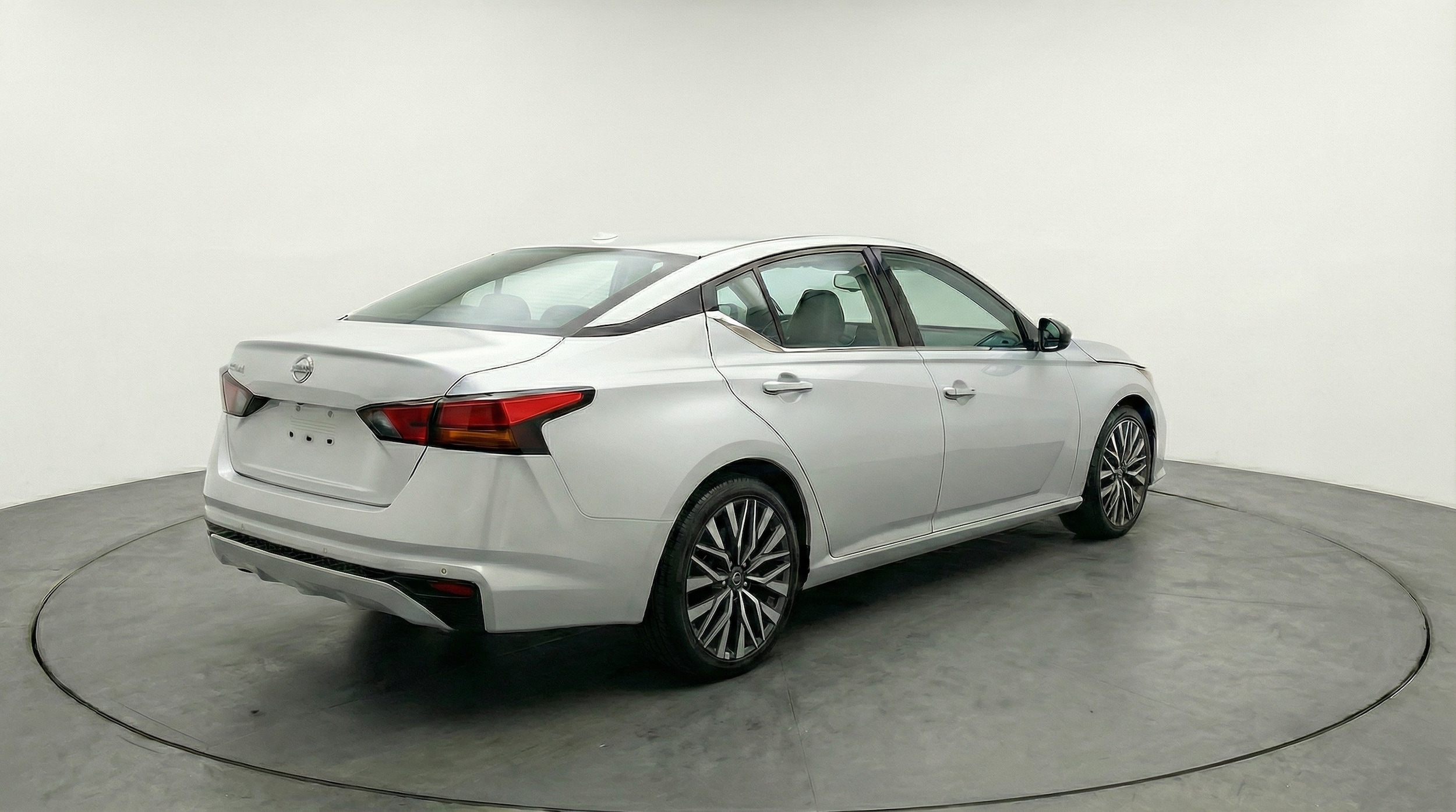 Thumbnail: 2025 Nissan Altima - 7