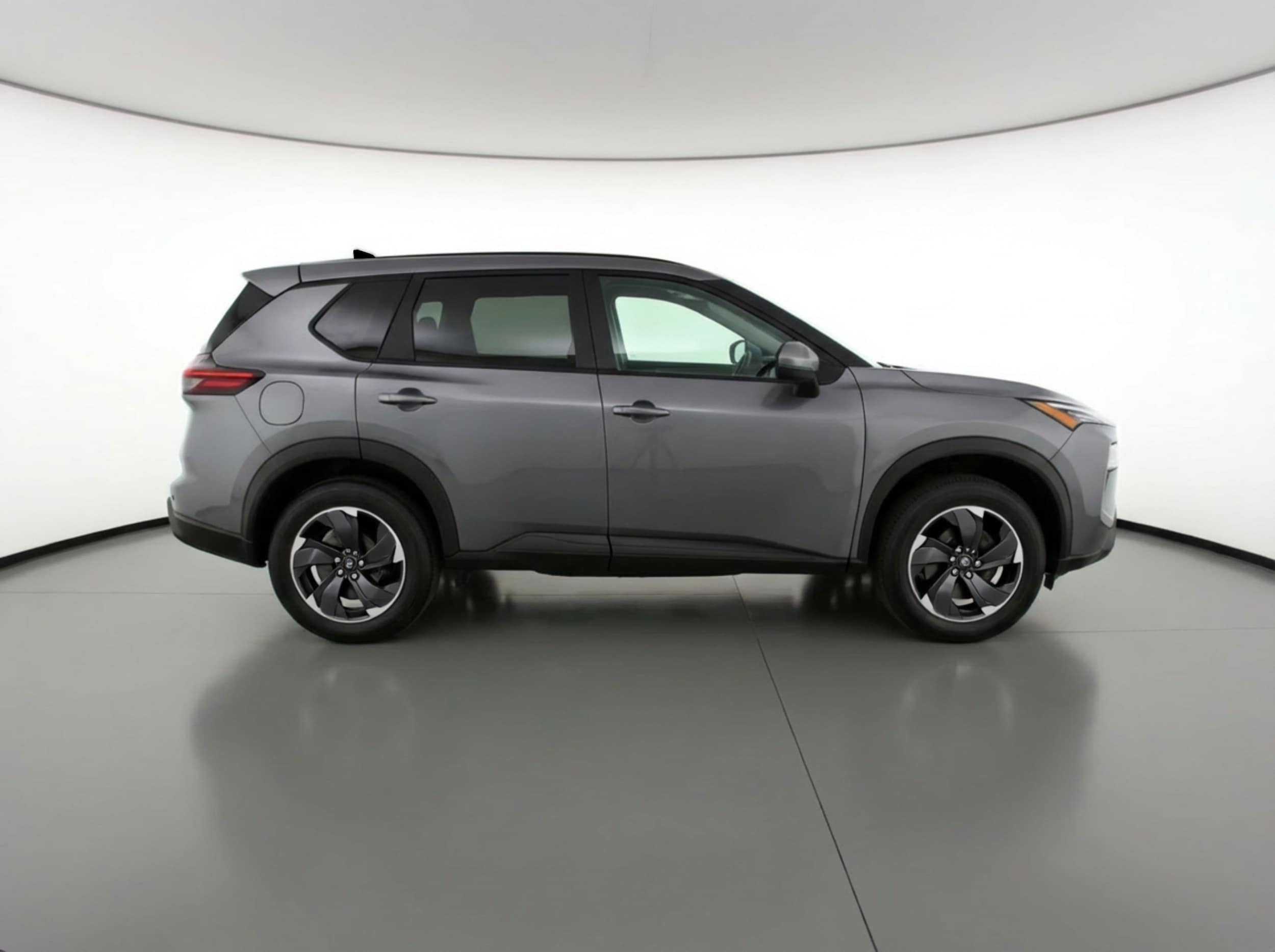 Thumbnail: 2025 Nissan Rogue - 8