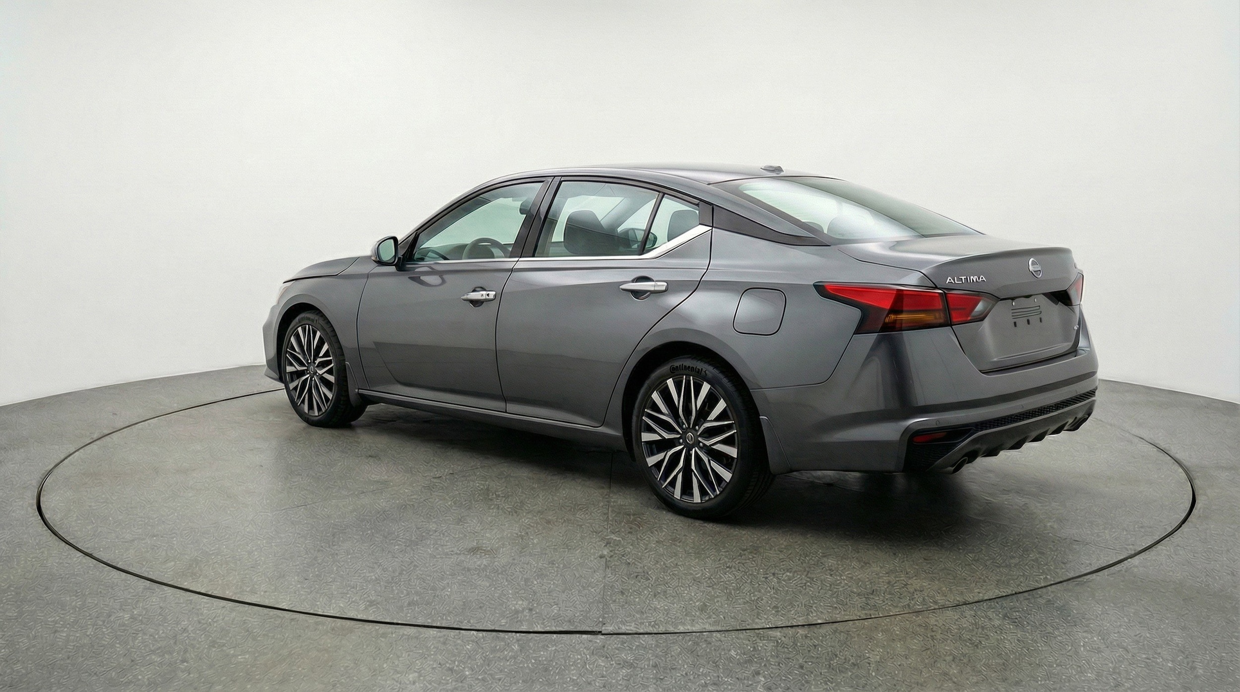 Thumbnail: 2025 Nissan Altima - 6