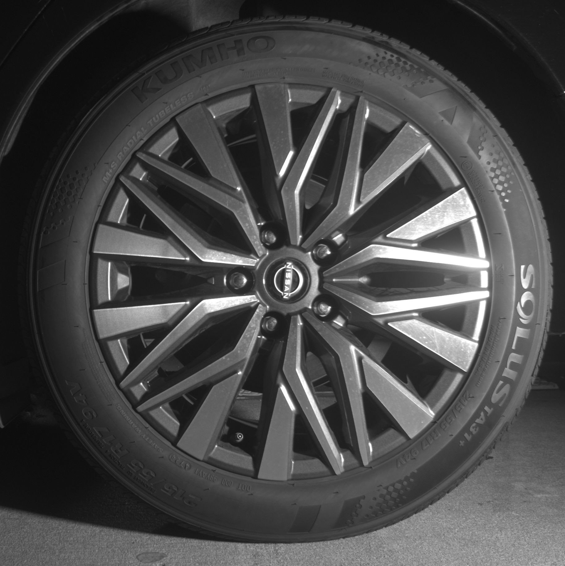 Thumbnail: 2025 Nissan Altima - 14