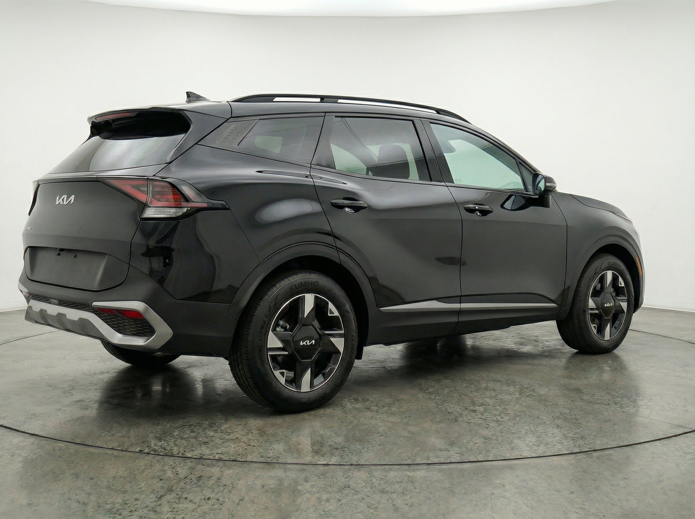 Thumbnail: 2026 Kia Sportage - 9
