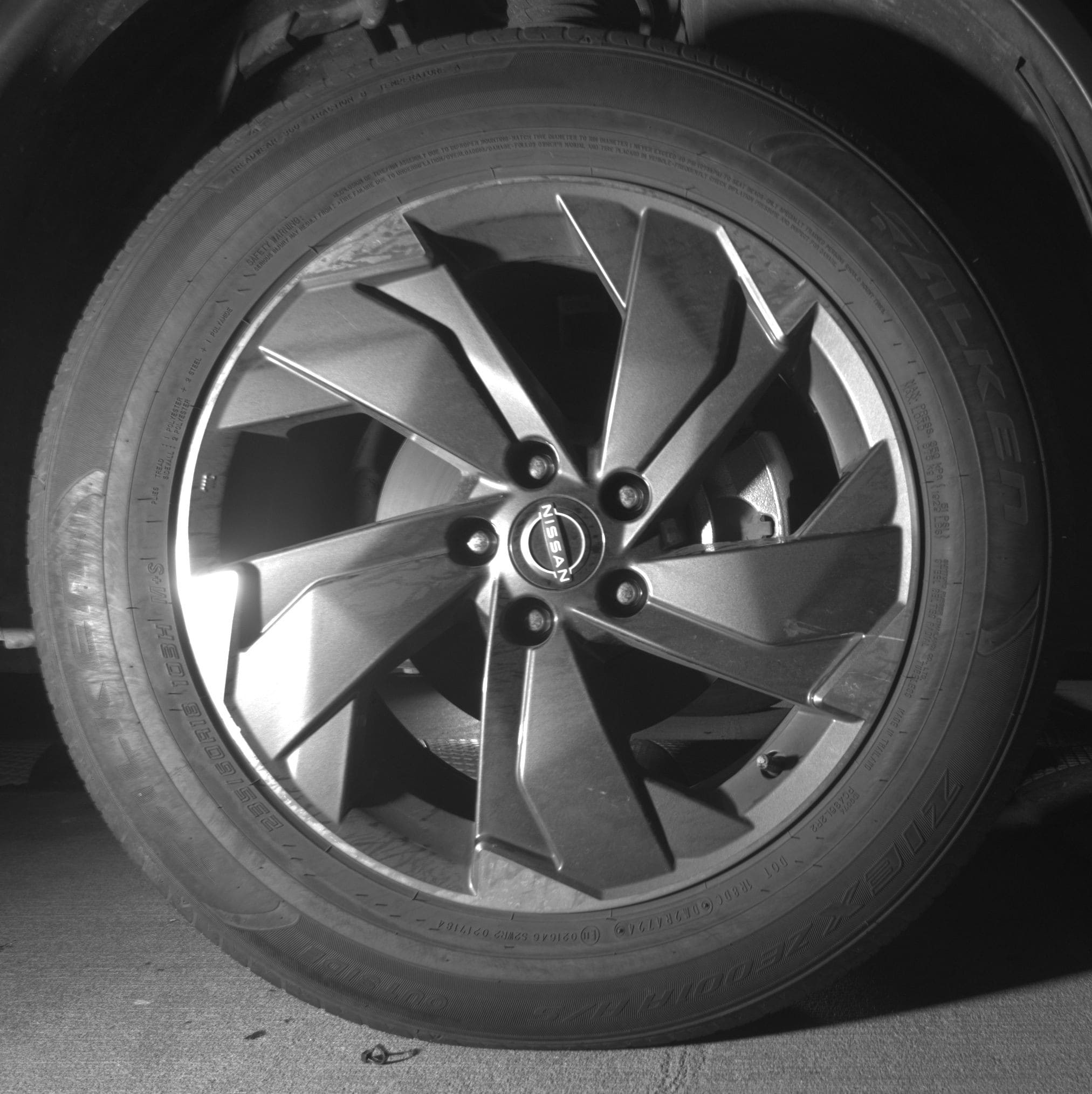 Thumbnail: 2025 Nissan Rogue - 10