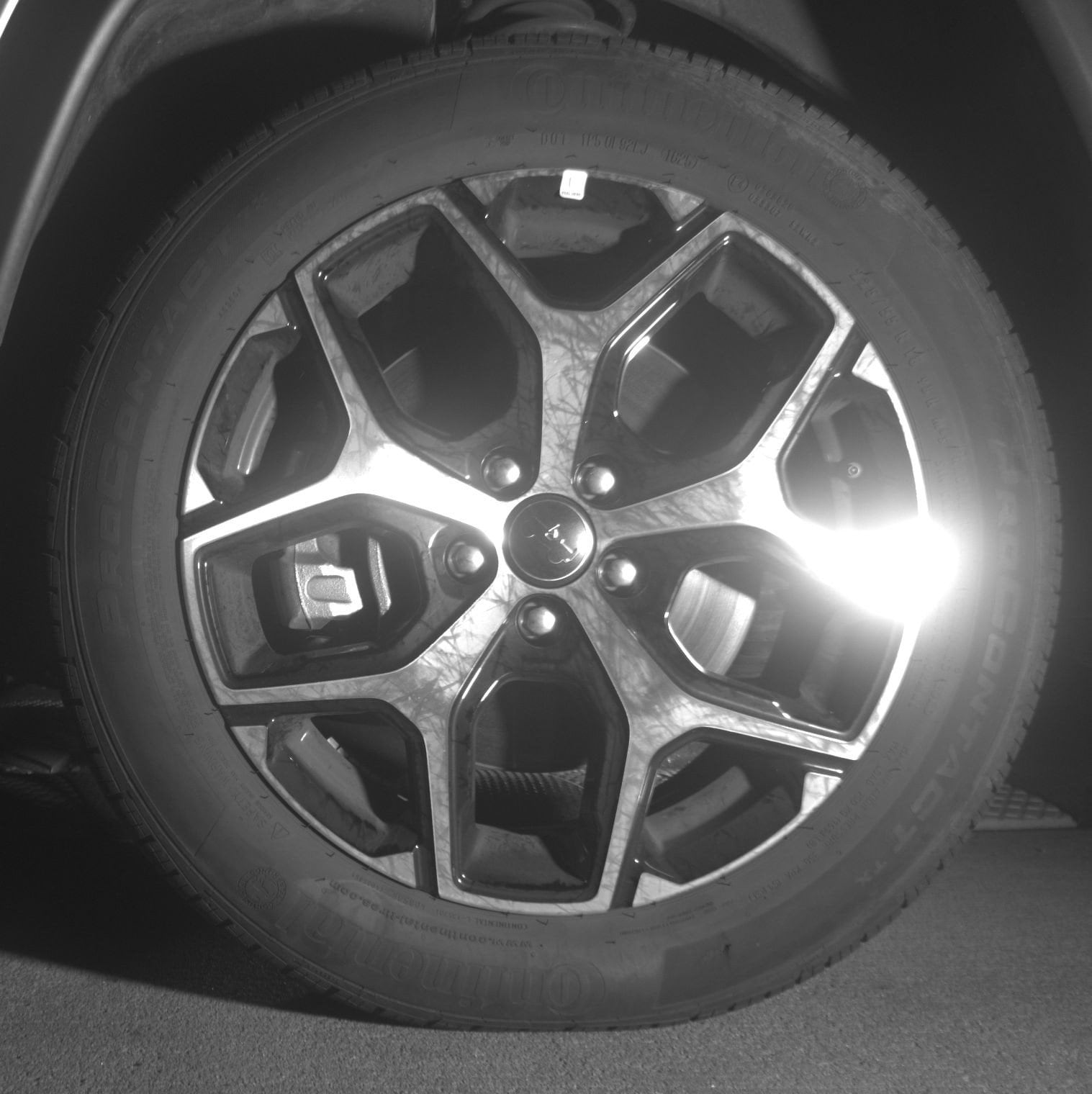 Thumbnail: 2025 Jeep Compass - 12