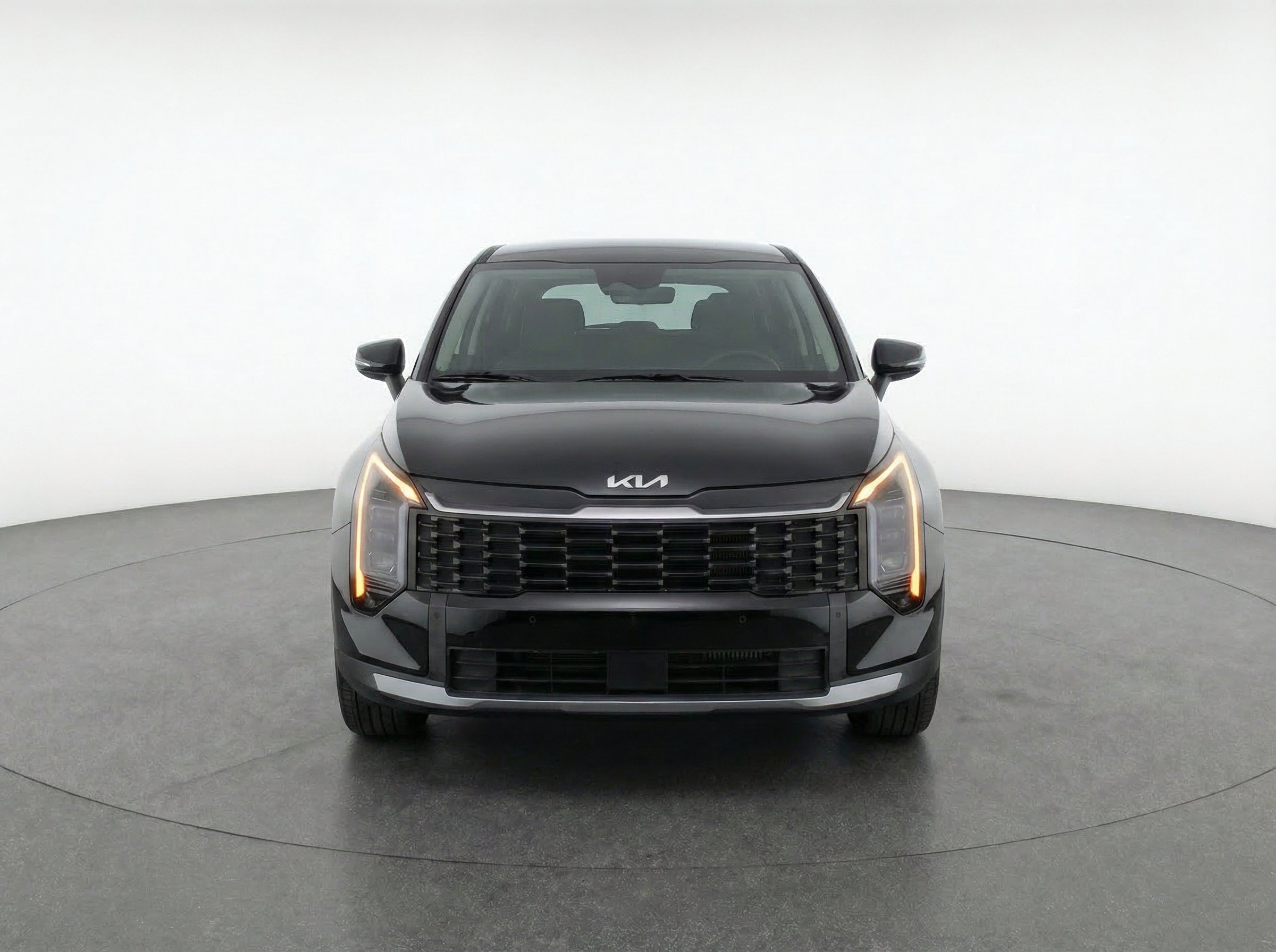 Thumbnail: 2026 Kia Sportage - 2