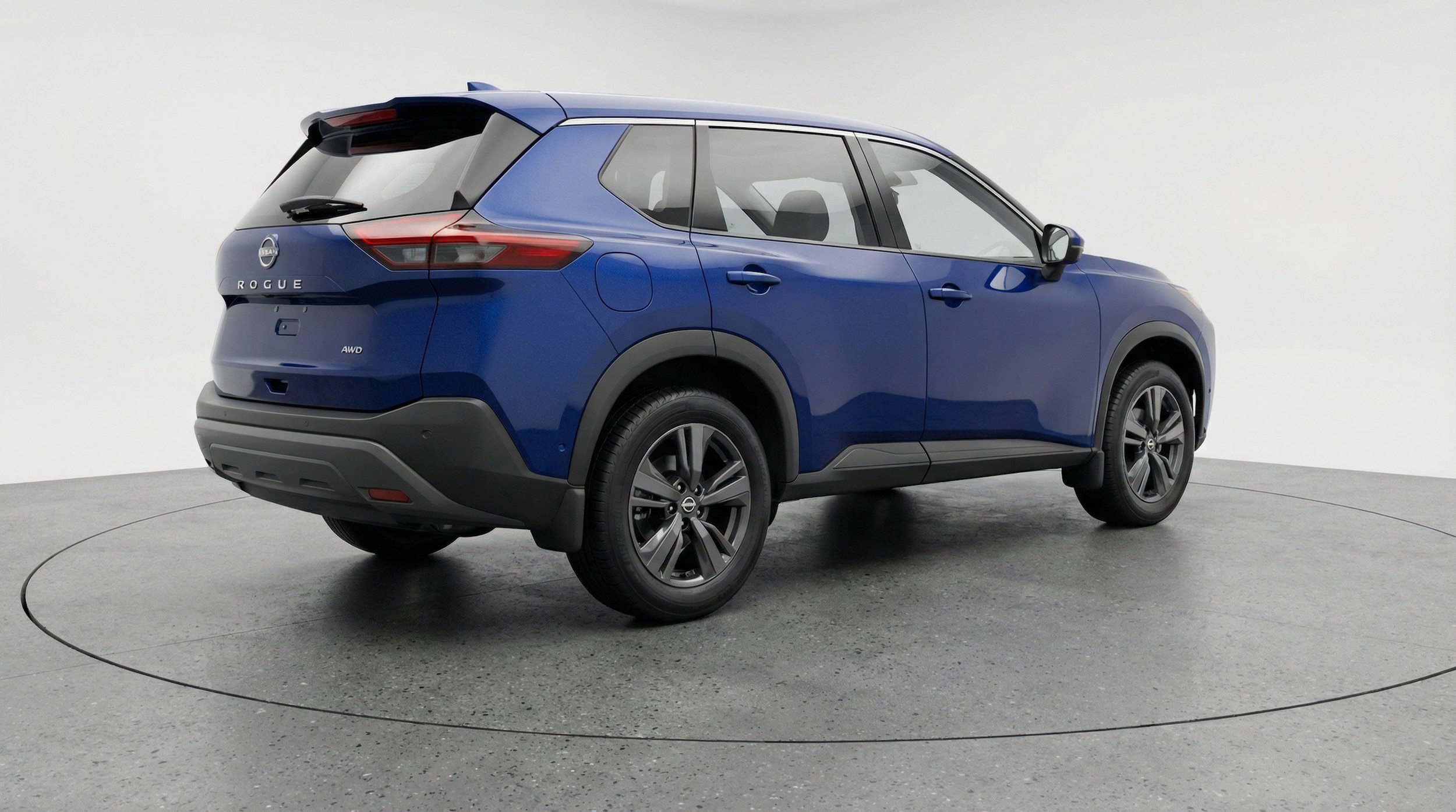 Thumbnail: 2025 Nissan Rogue - 9