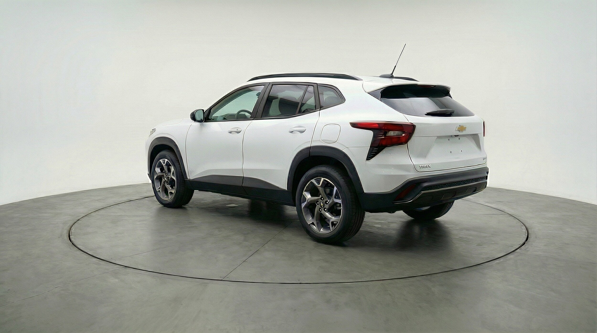 Thumbnail: 2025 Chevrolet Trax - 6