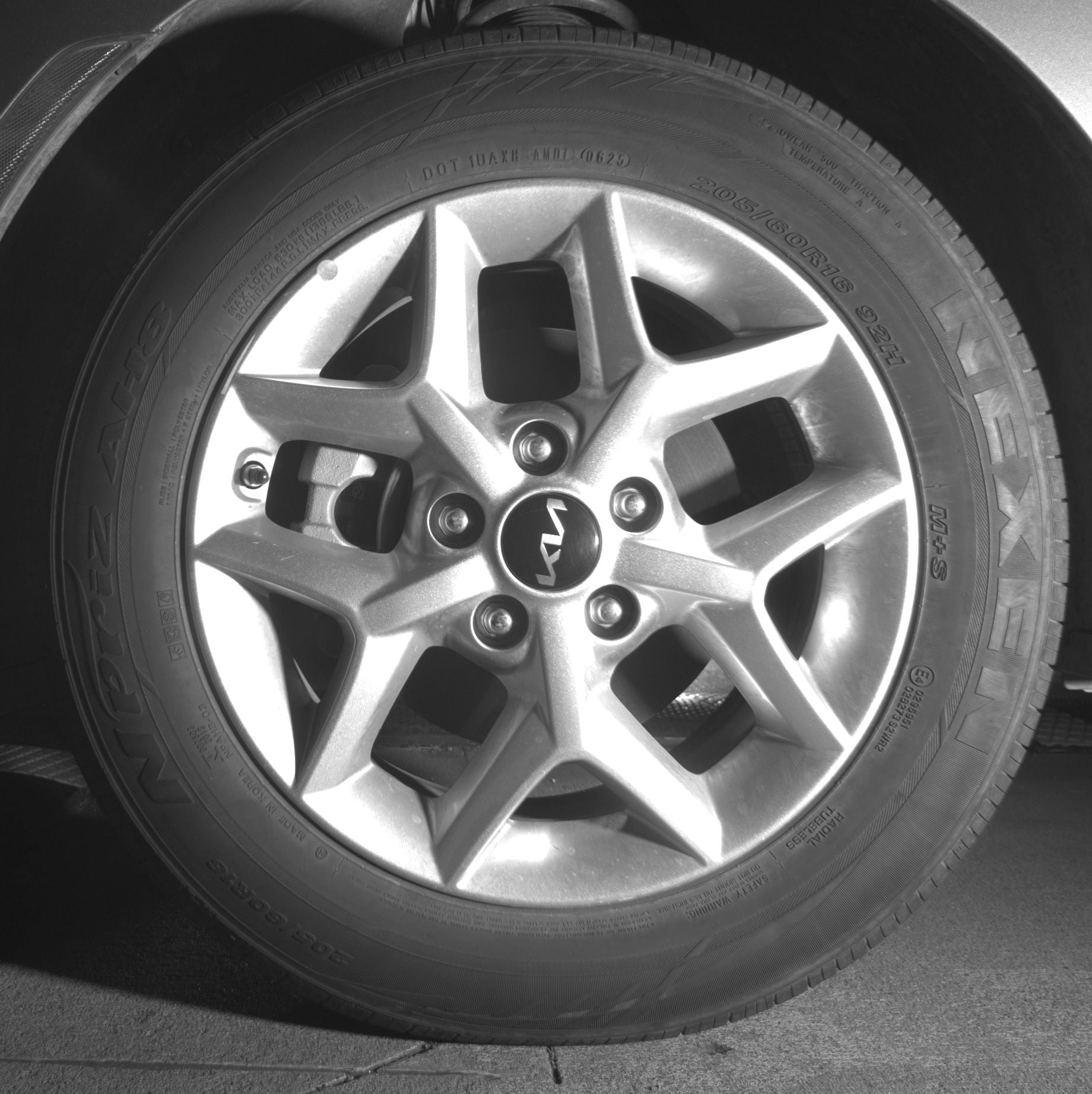 Thumbnail: 2025 Kia Soul - 9