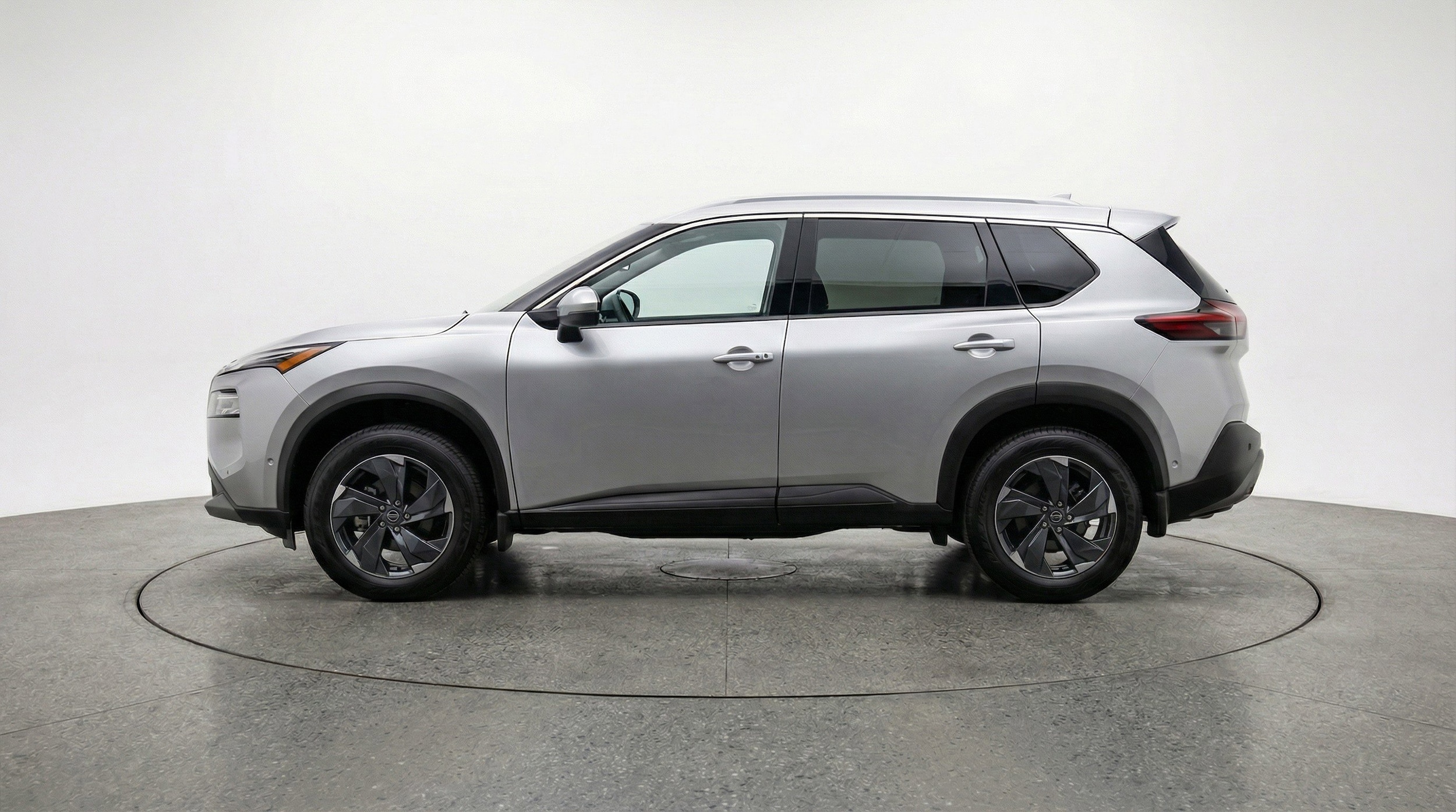 Thumbnail: 2025 Nissan Rogue - 5