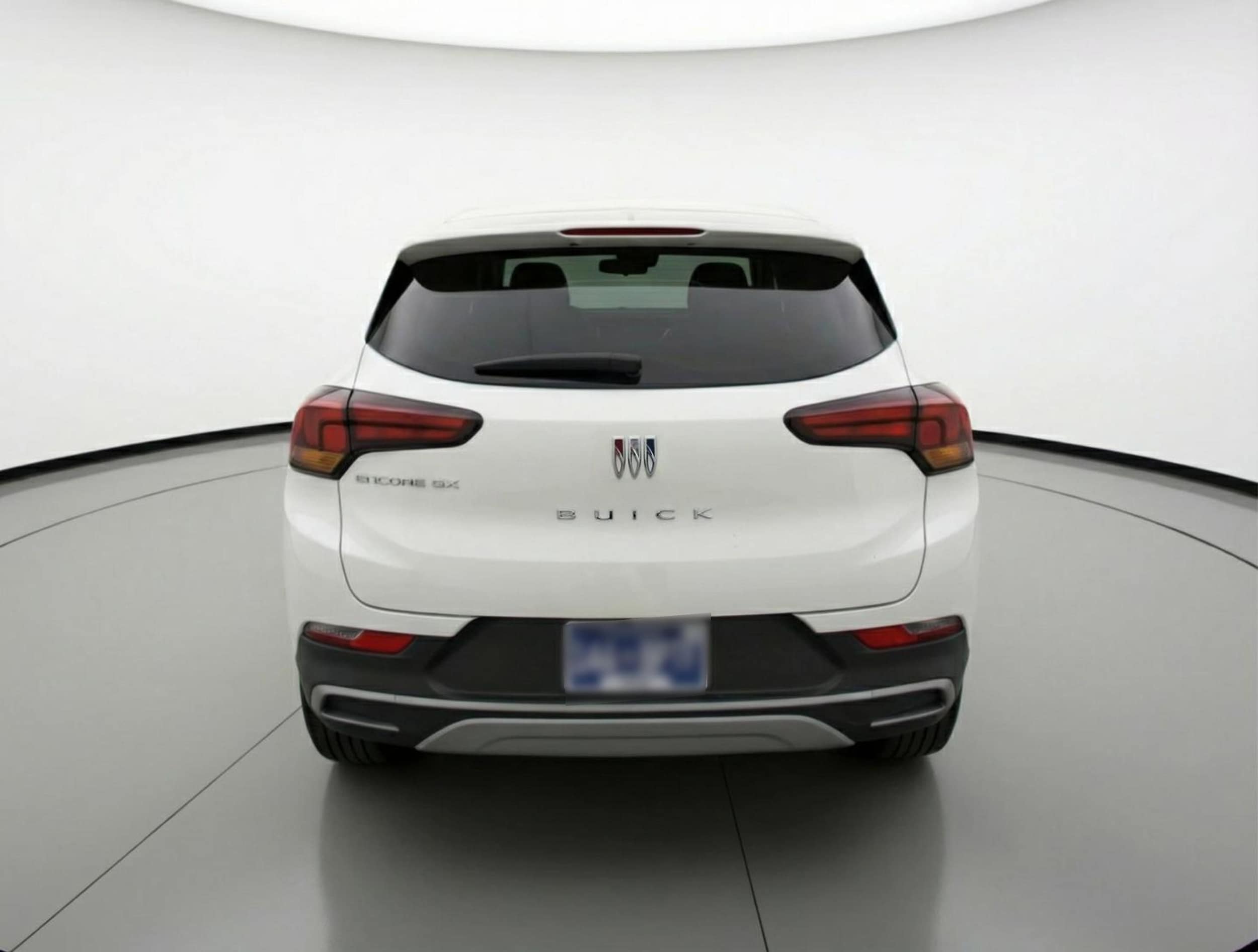 Thumbnail: 2025 Buick Encore GX - 7