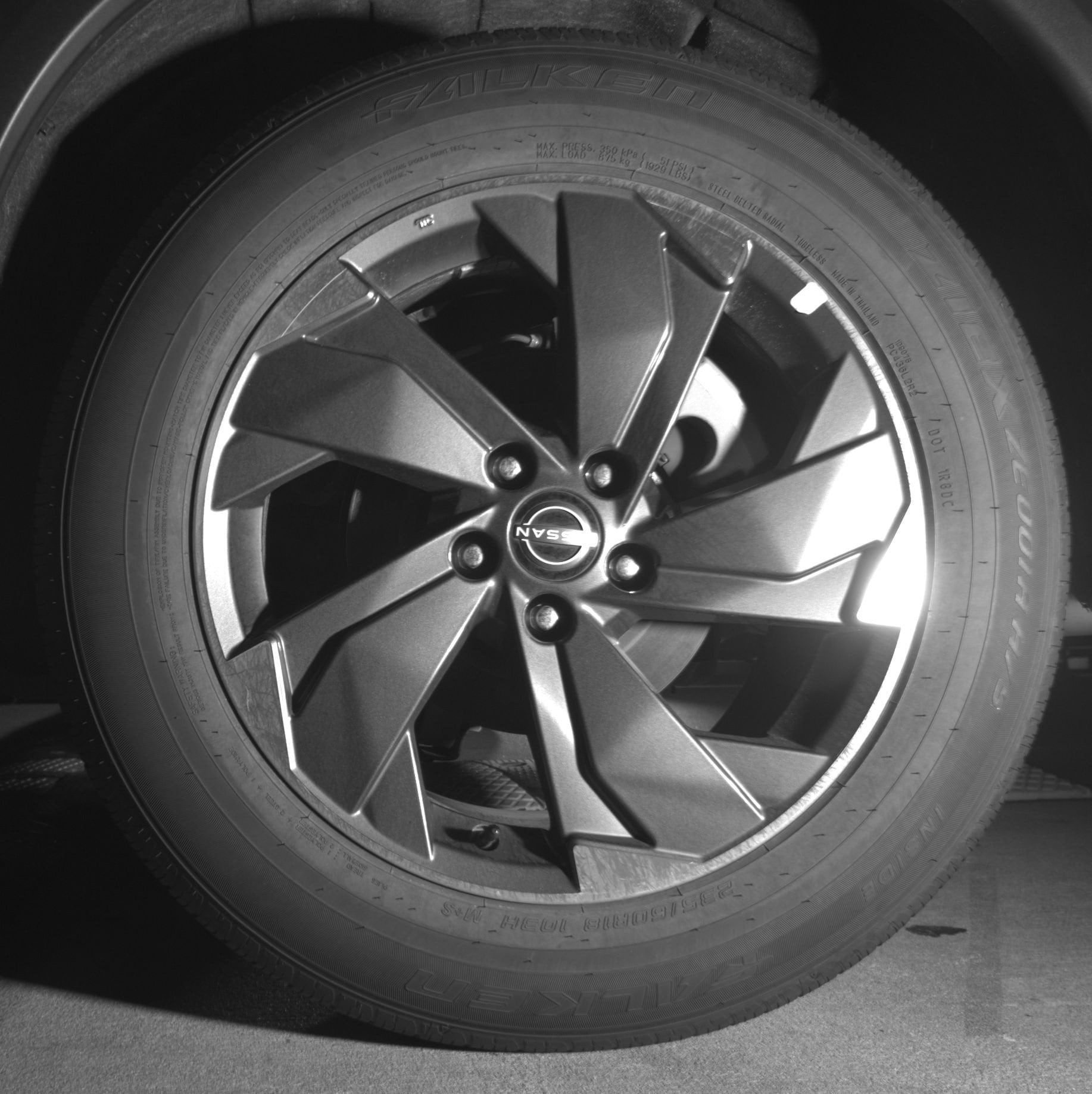 Thumbnail: 2025 Nissan Rogue - 14