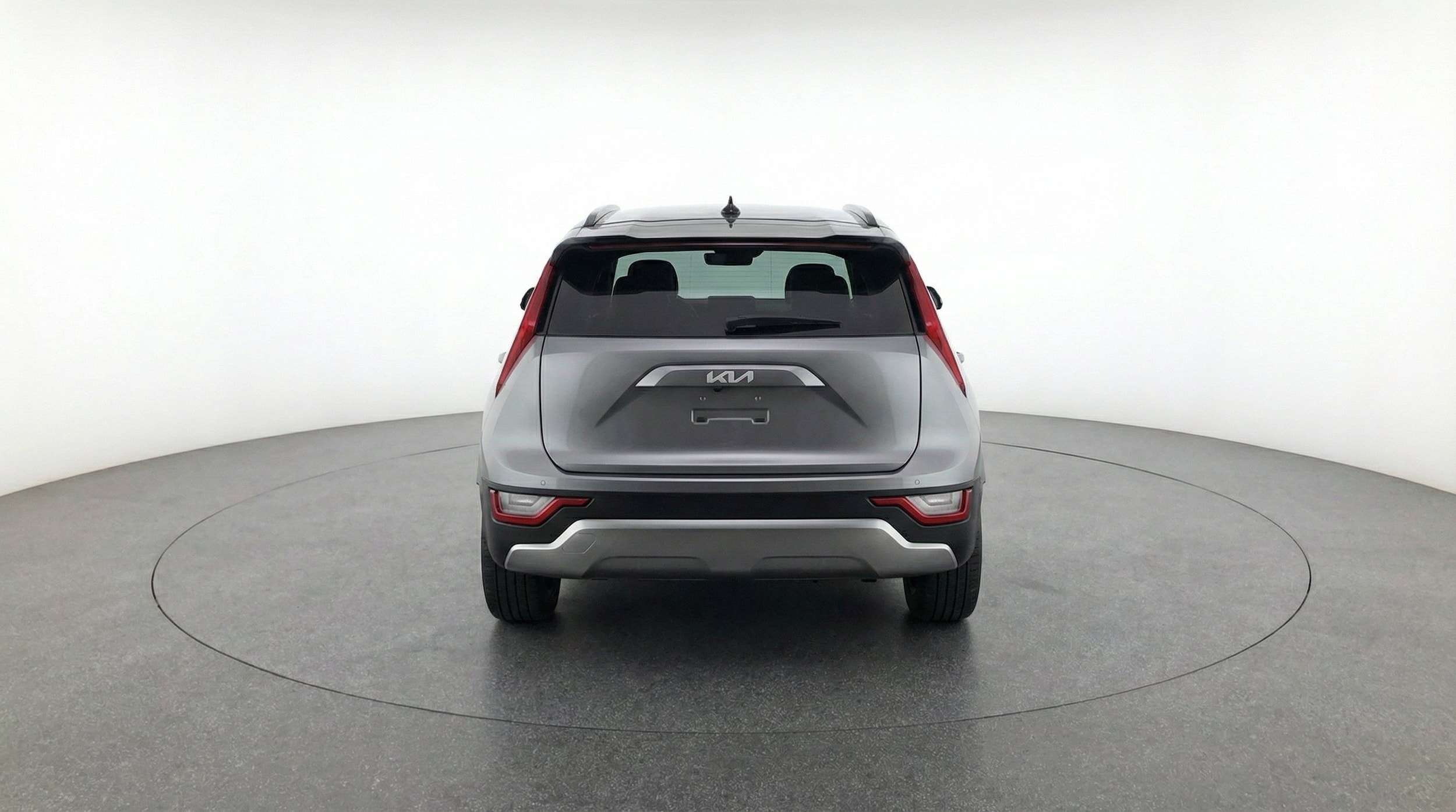Thumbnail: 2026 Kia Niro - 7