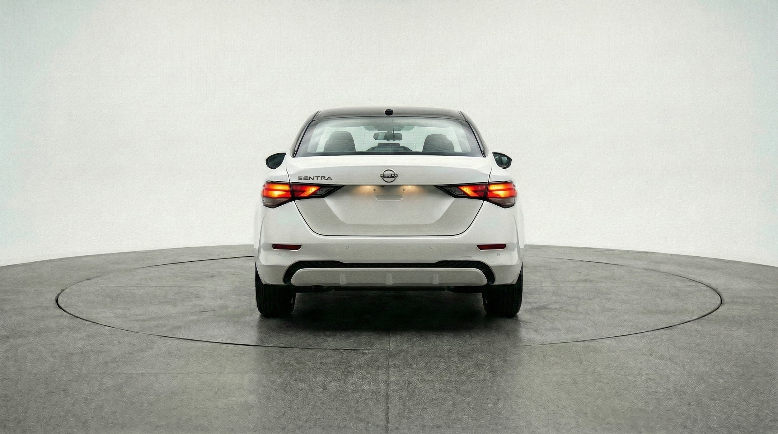 Thumbnail: 2025 Nissan Sentra - 7