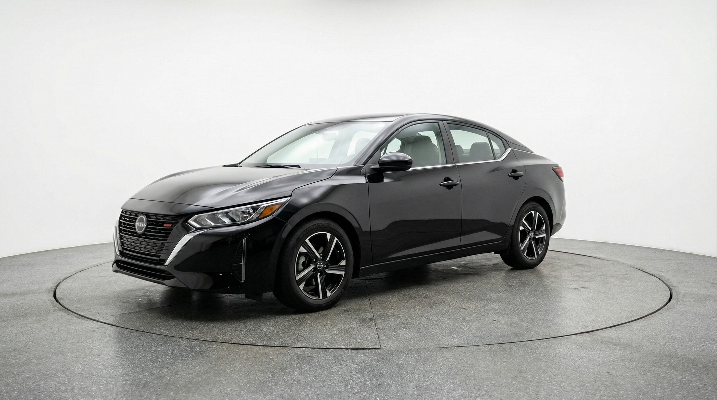 Thumbnail: 2025 Nissan Sentra - 3