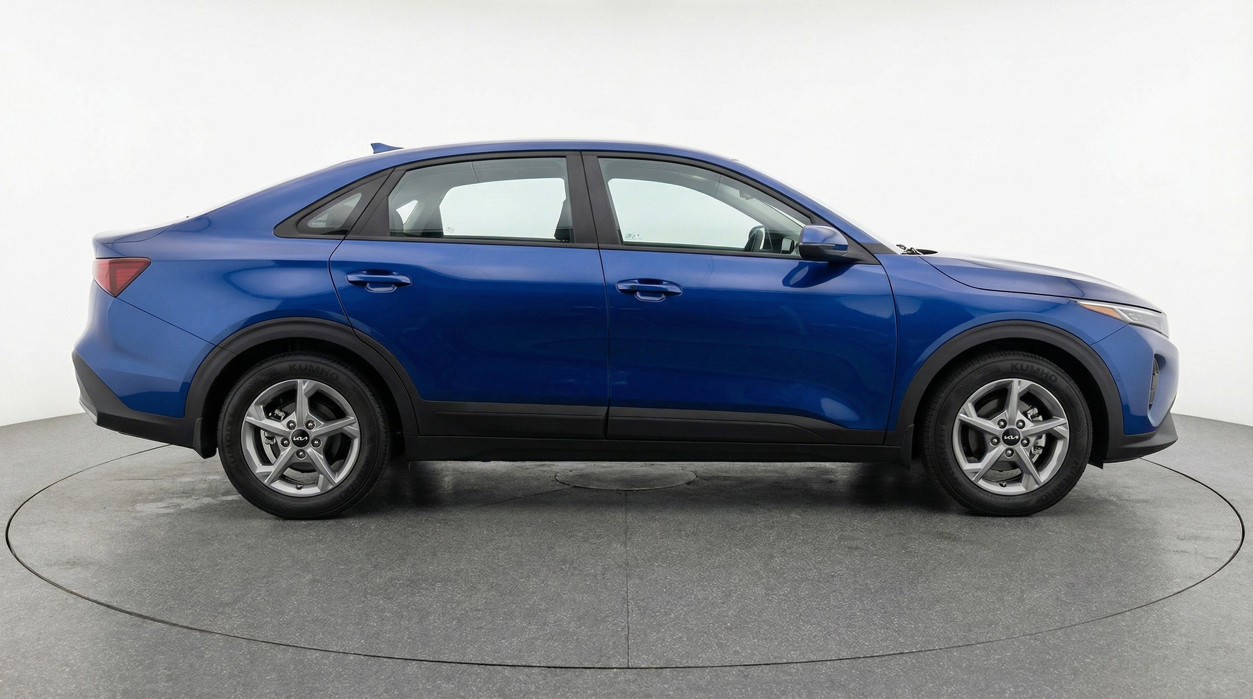 Thumbnail: 2025 Kia K4 - 11