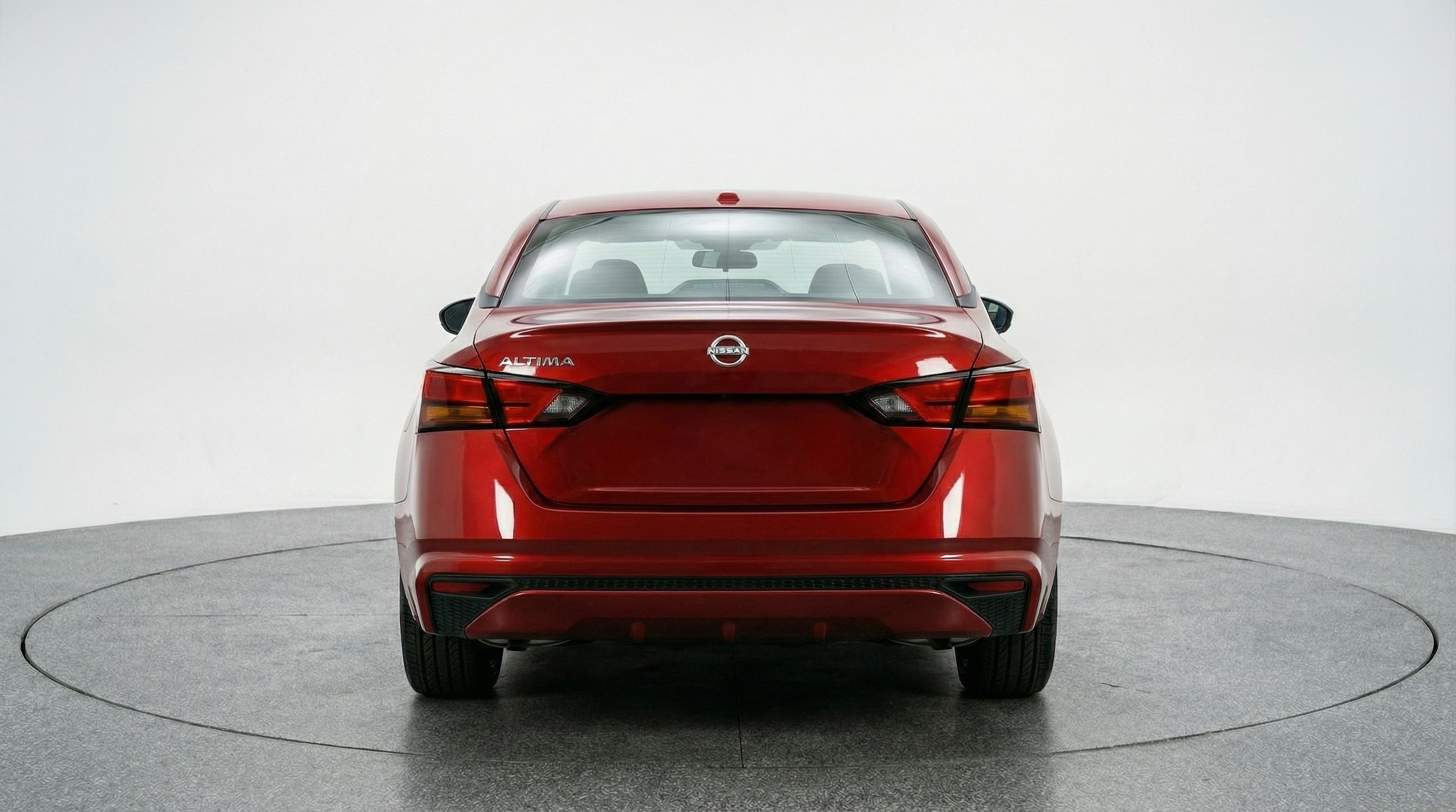 Thumbnail: 2025 Nissan Altima - 6