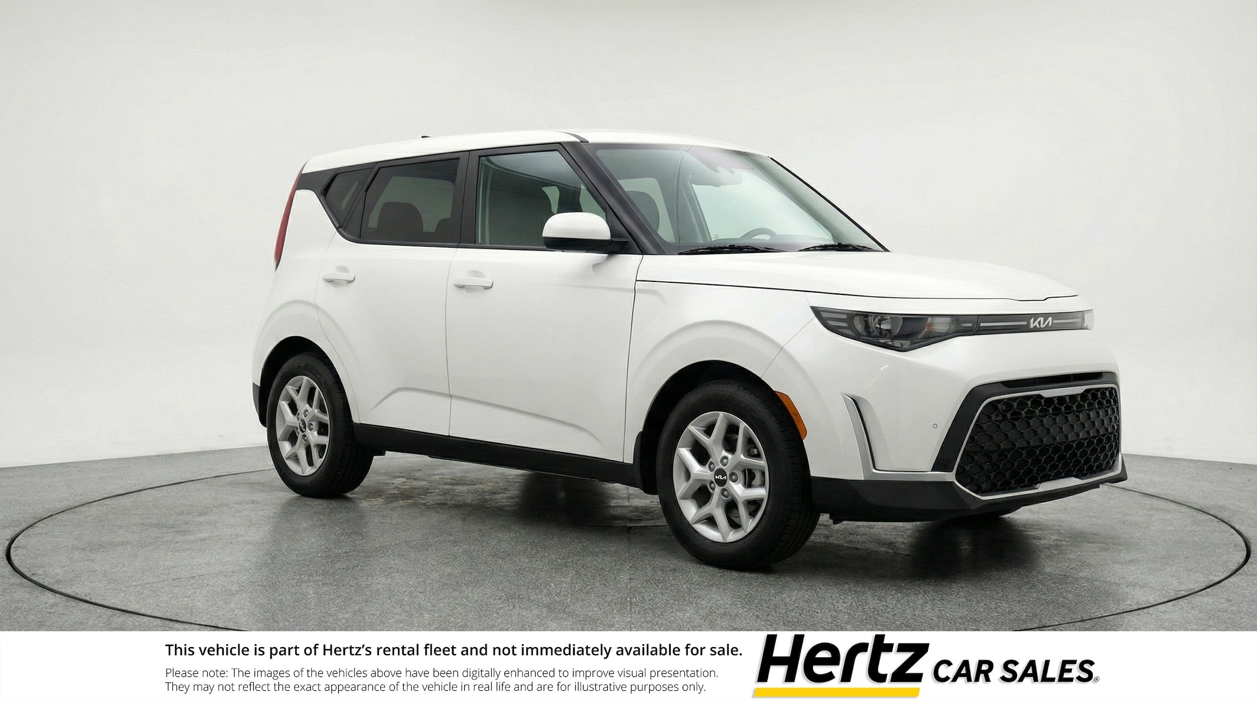 Thumbnail: 2025 Kia Soul - 1
