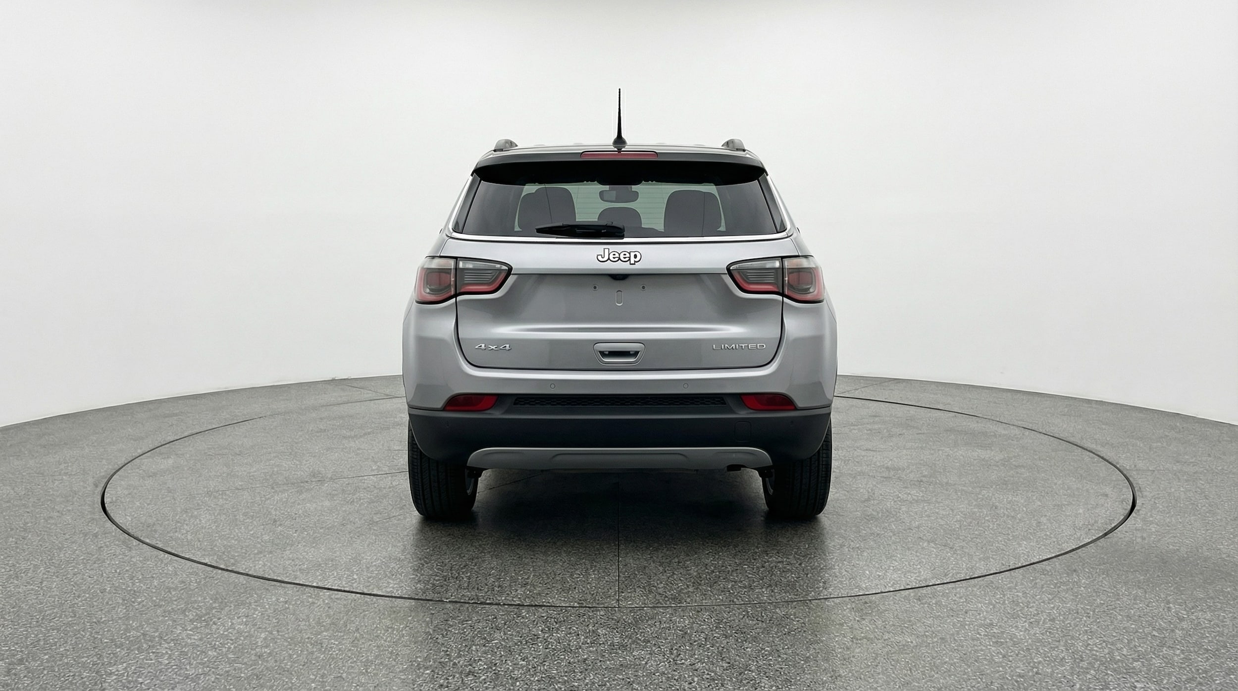 Thumbnail: 2025 Jeep Compass - 6