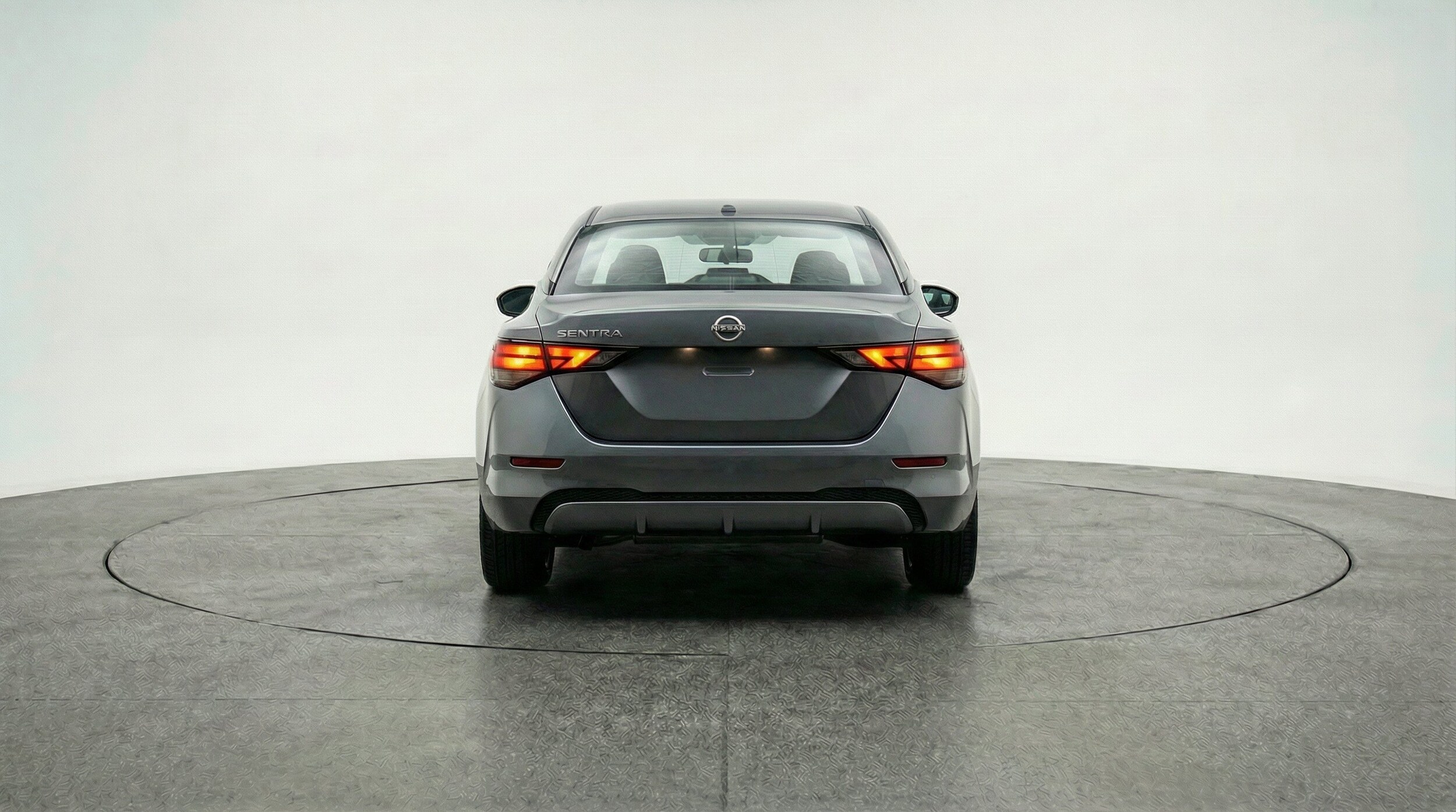 Thumbnail: 2025 Nissan Sentra - 7