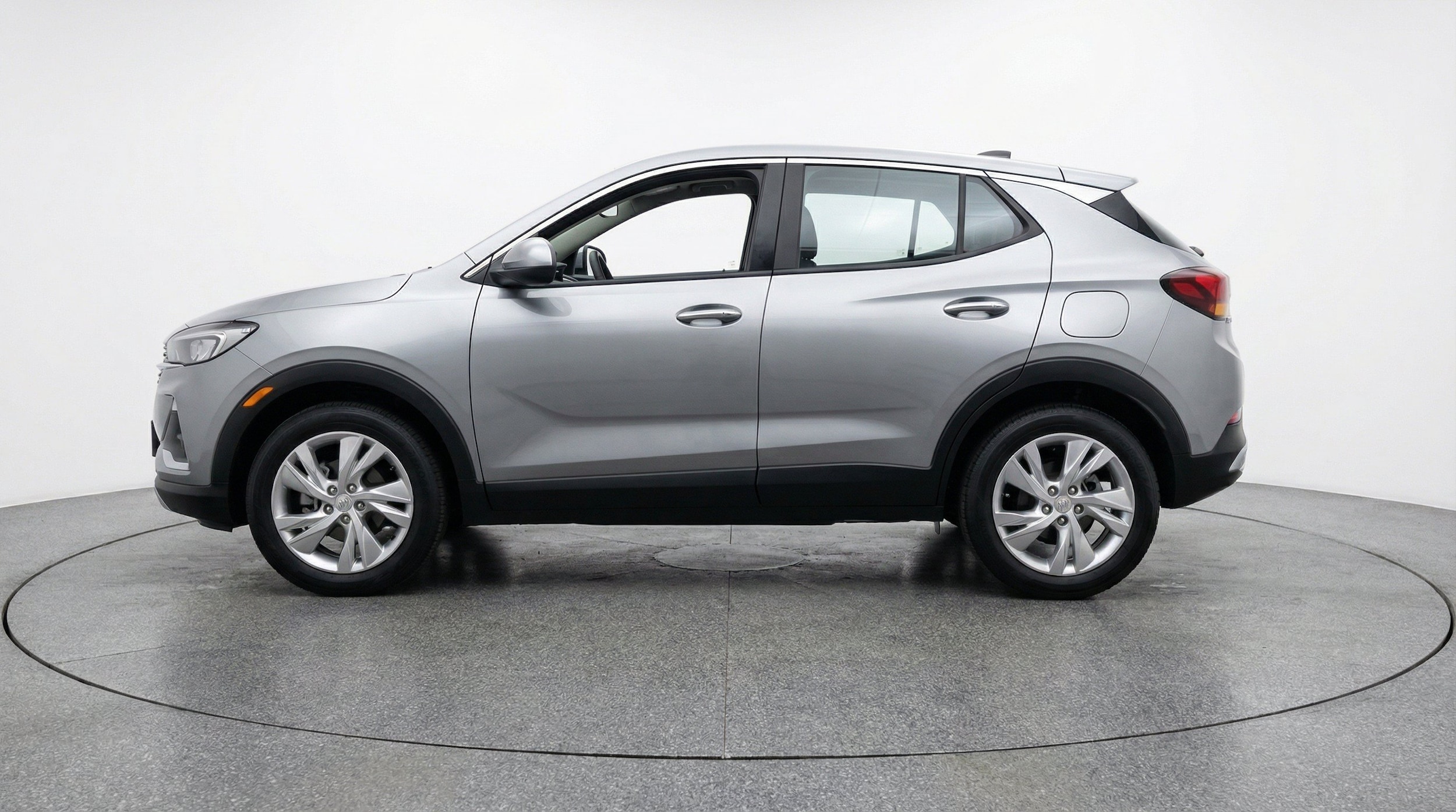 Thumbnail: 2026 Buick Encore GX - 5