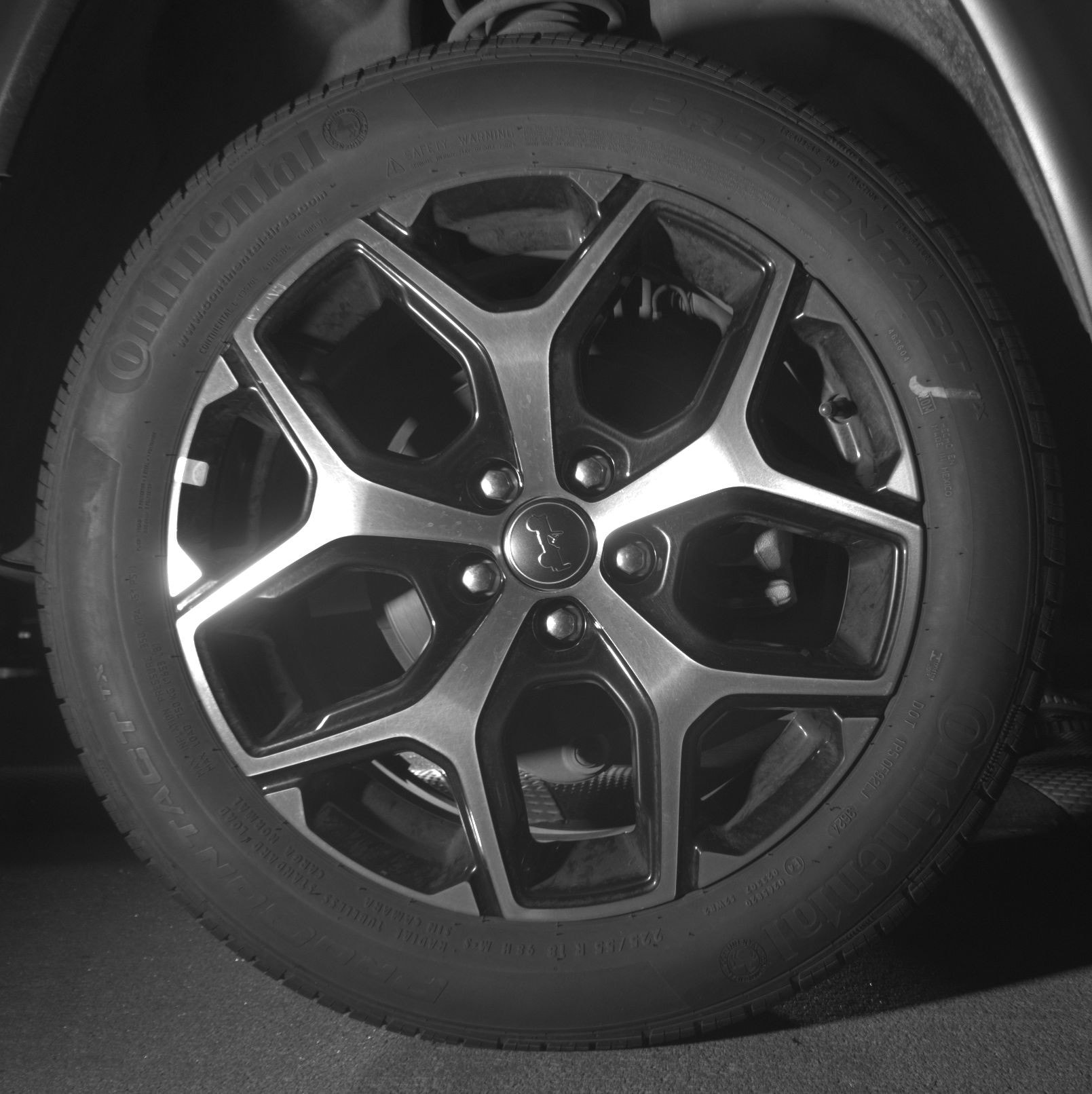 Thumbnail: 2025 Jeep Compass - 12