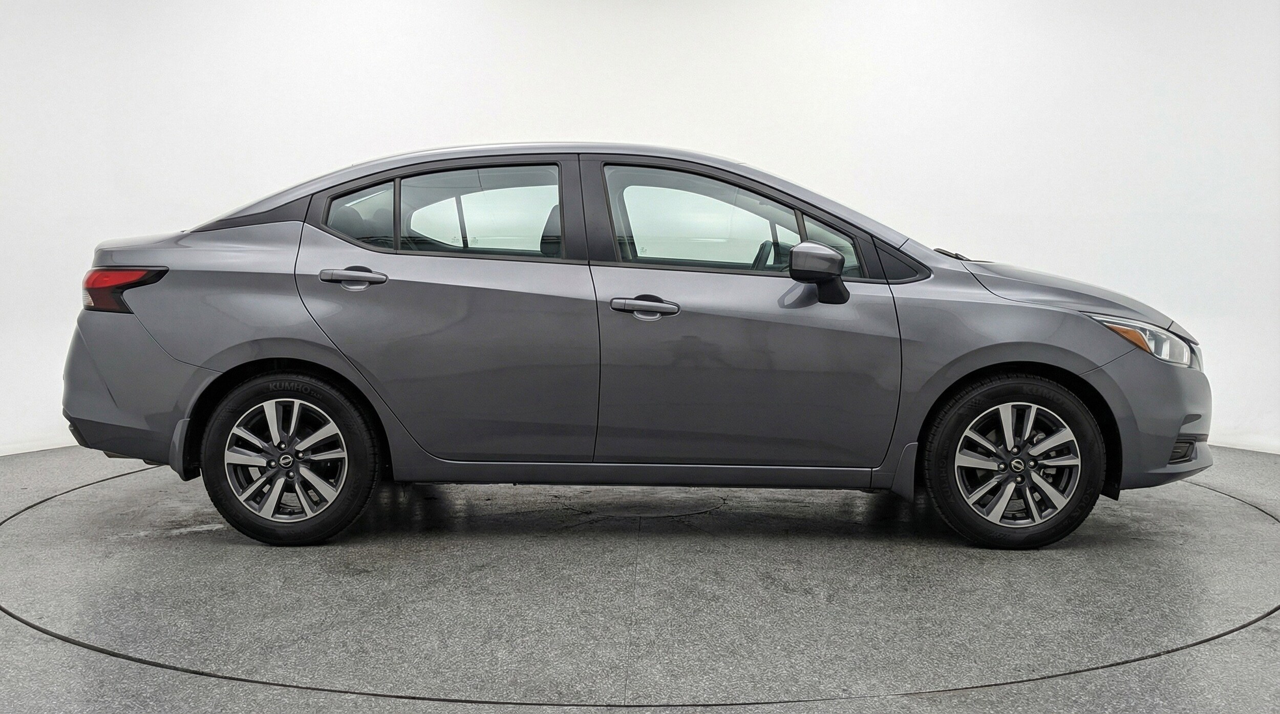 Thumbnail: 2025 Nissan Versa - 11