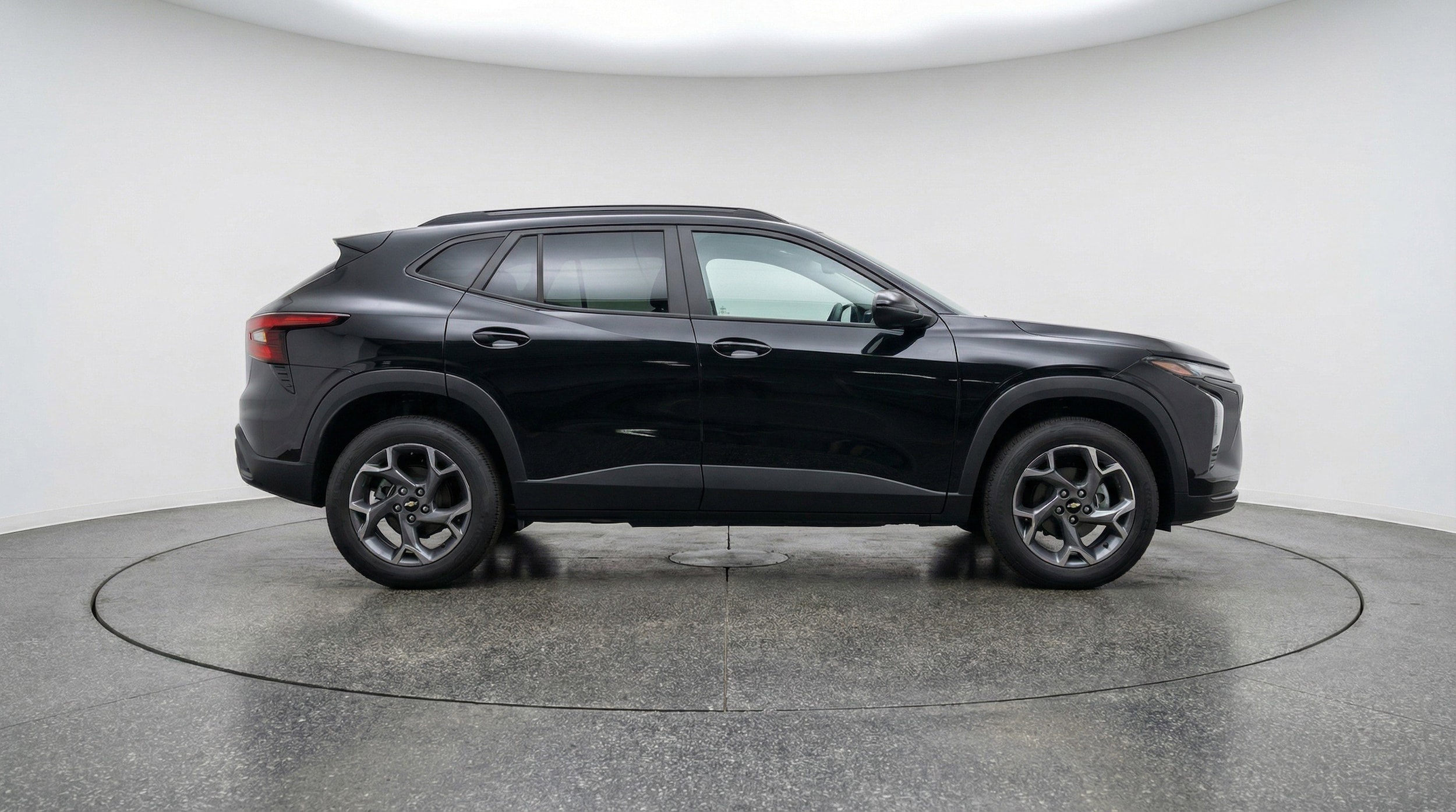 Thumbnail: 2025 Chevrolet Trax - 11